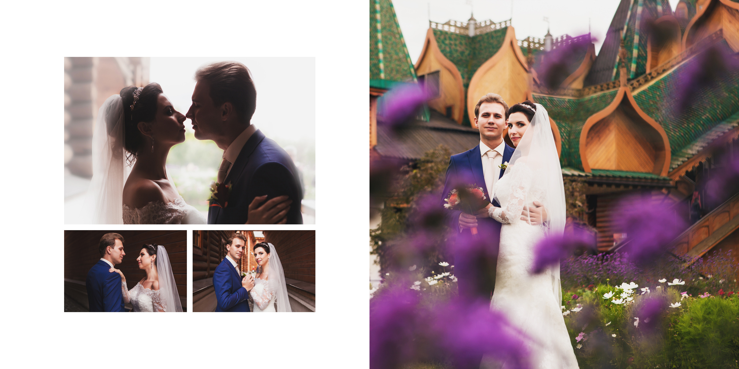 Свадебный фотограф Москва, Николай Завьялов. Видеооператор/Фотограф Николай Завьялов