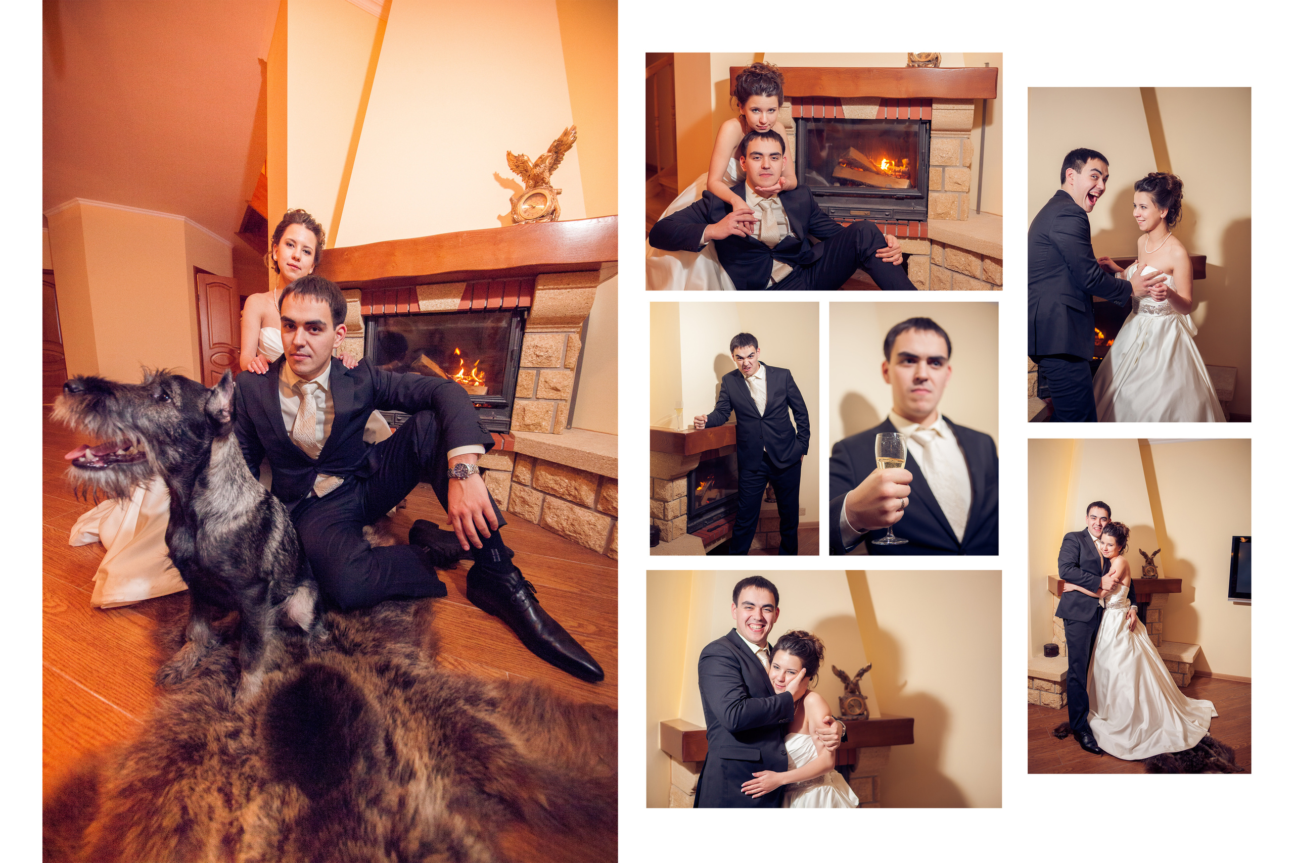 Свадебный фотограф Москва, Николай Завьялов. Видеооператор/Фотограф Николай Завьялов