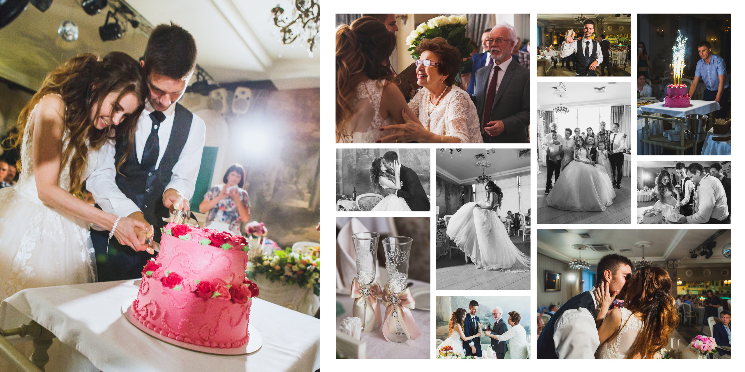 Свадебный фотограф Москва, Николай Завьялов. Видеооператор/Фотограф Николай Завьялов