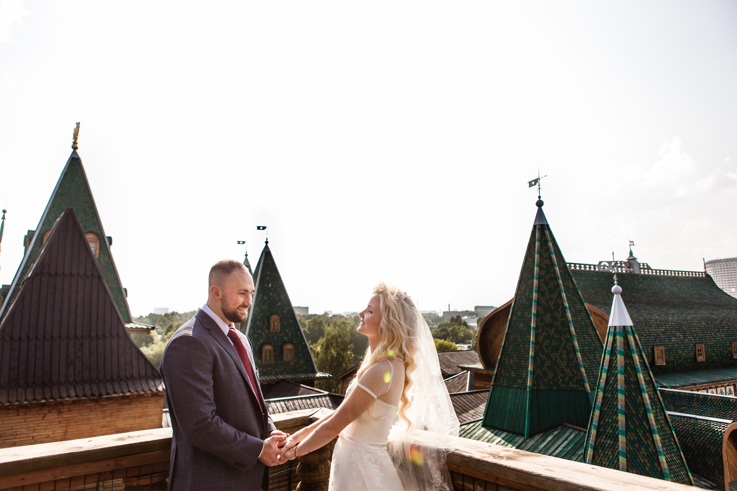 Свадебный фотограф Москва, Николай Завьялов. Видеооператор/Фотограф Николай Завьялов