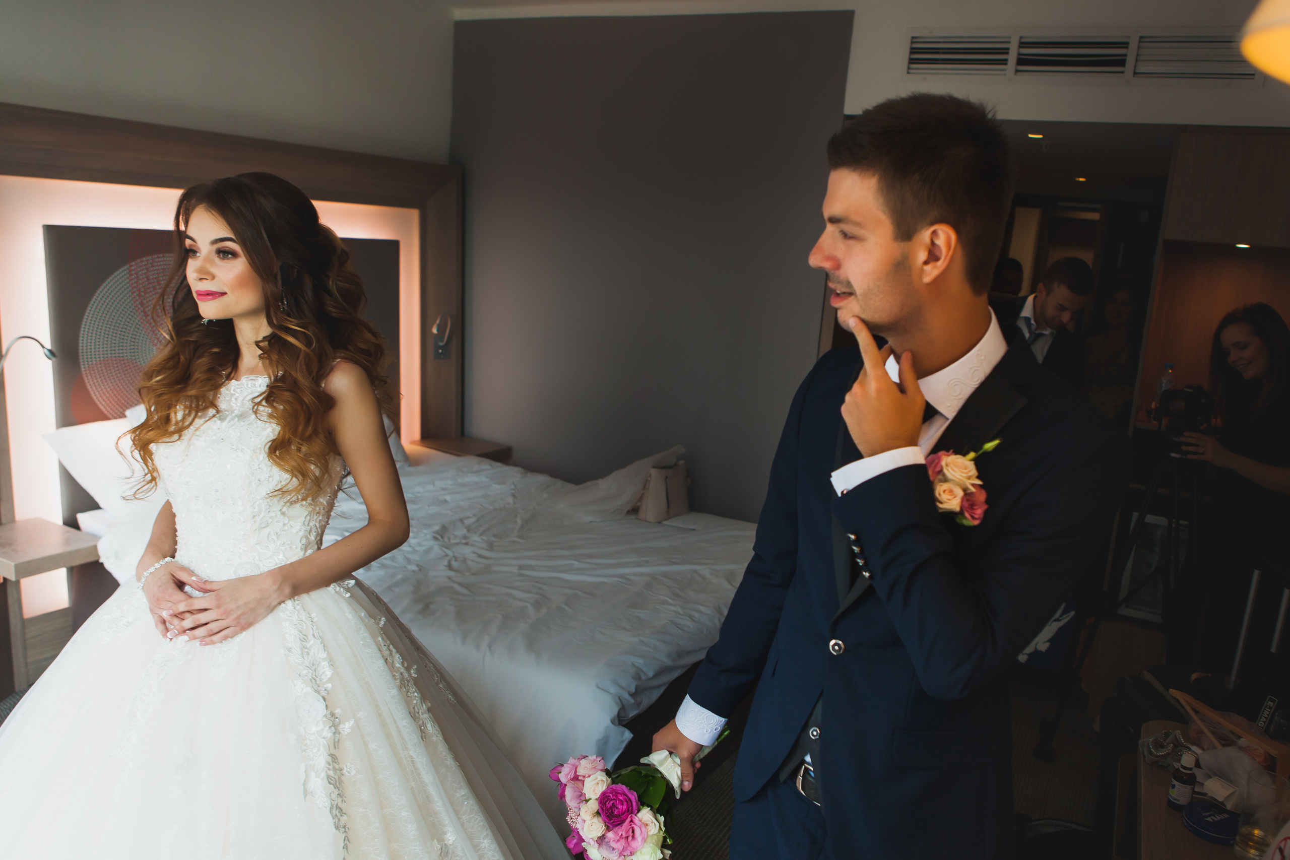 Свадебный фотограф Москва, Николай Завьялов. Видеооператор/Фотограф Николай Завьялов