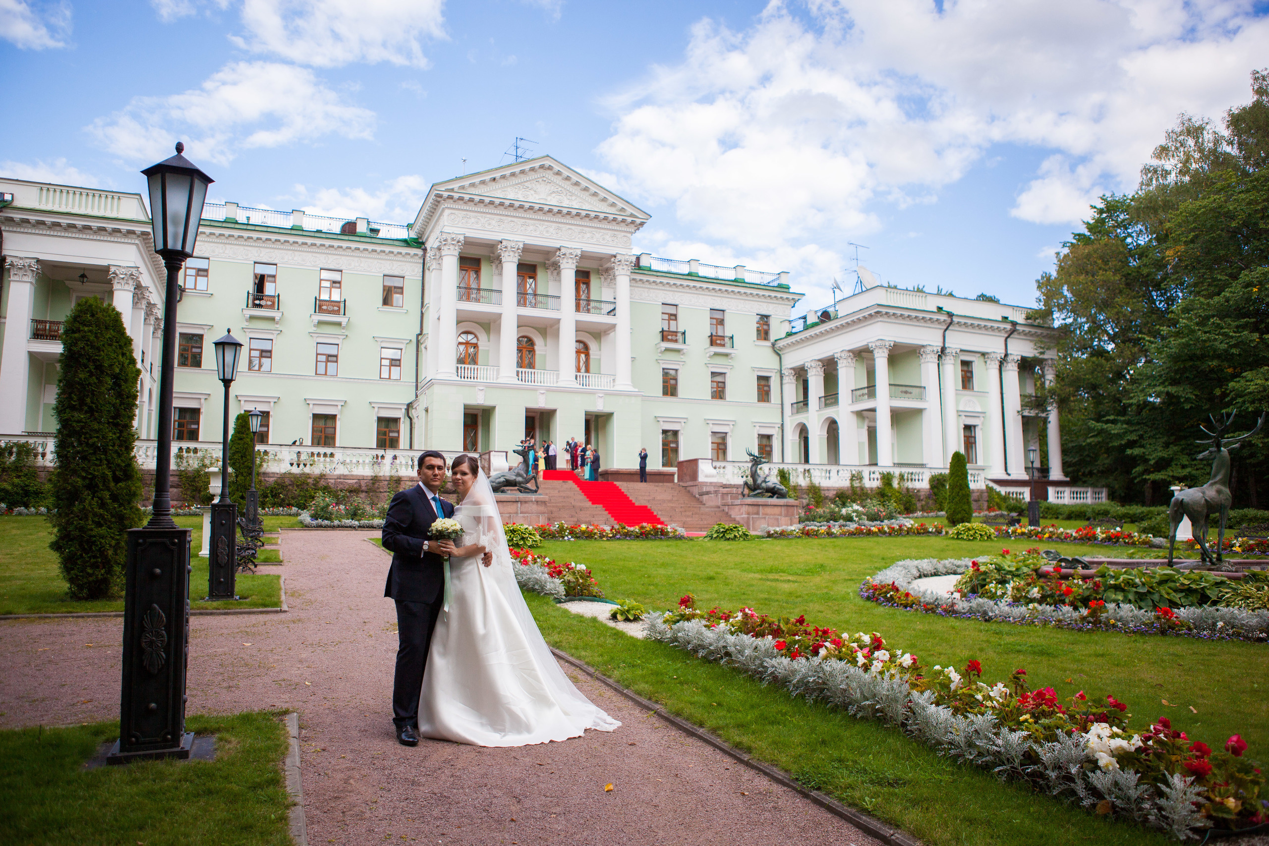 Свадебный фотограф Москва, Николай Завьялов. Видеооператор/Фотограф Николай Завьялов