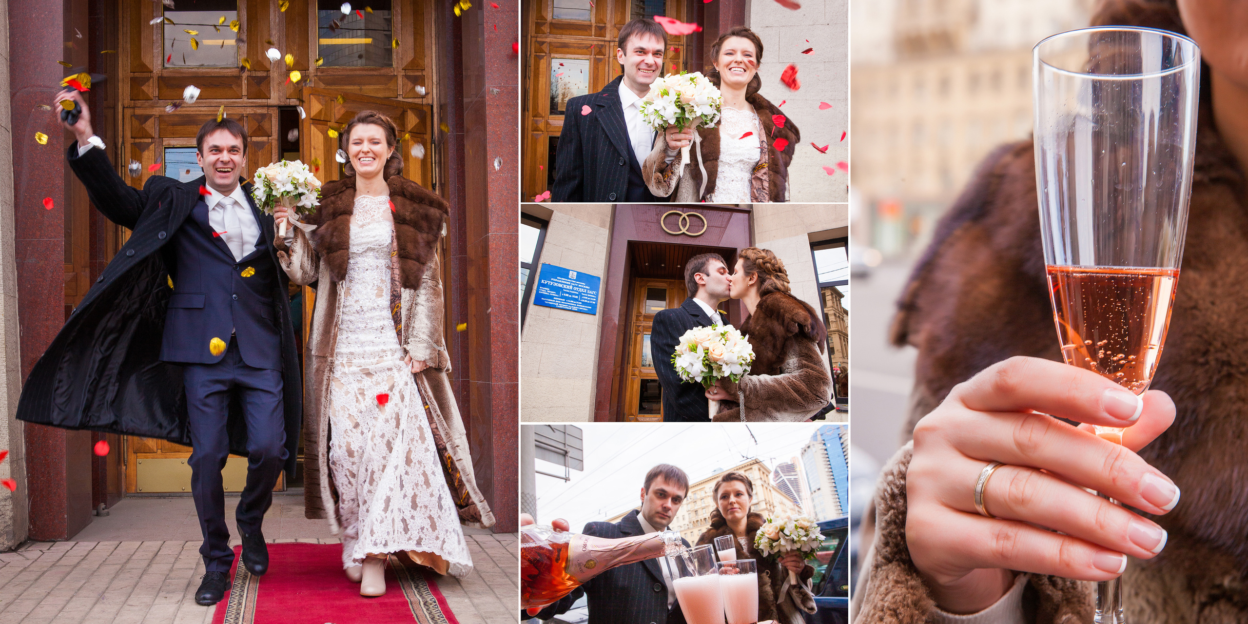 Свадебный фотограф Москва, Николай Завьялов. Видеооператор/Фотограф Николай Завьялов