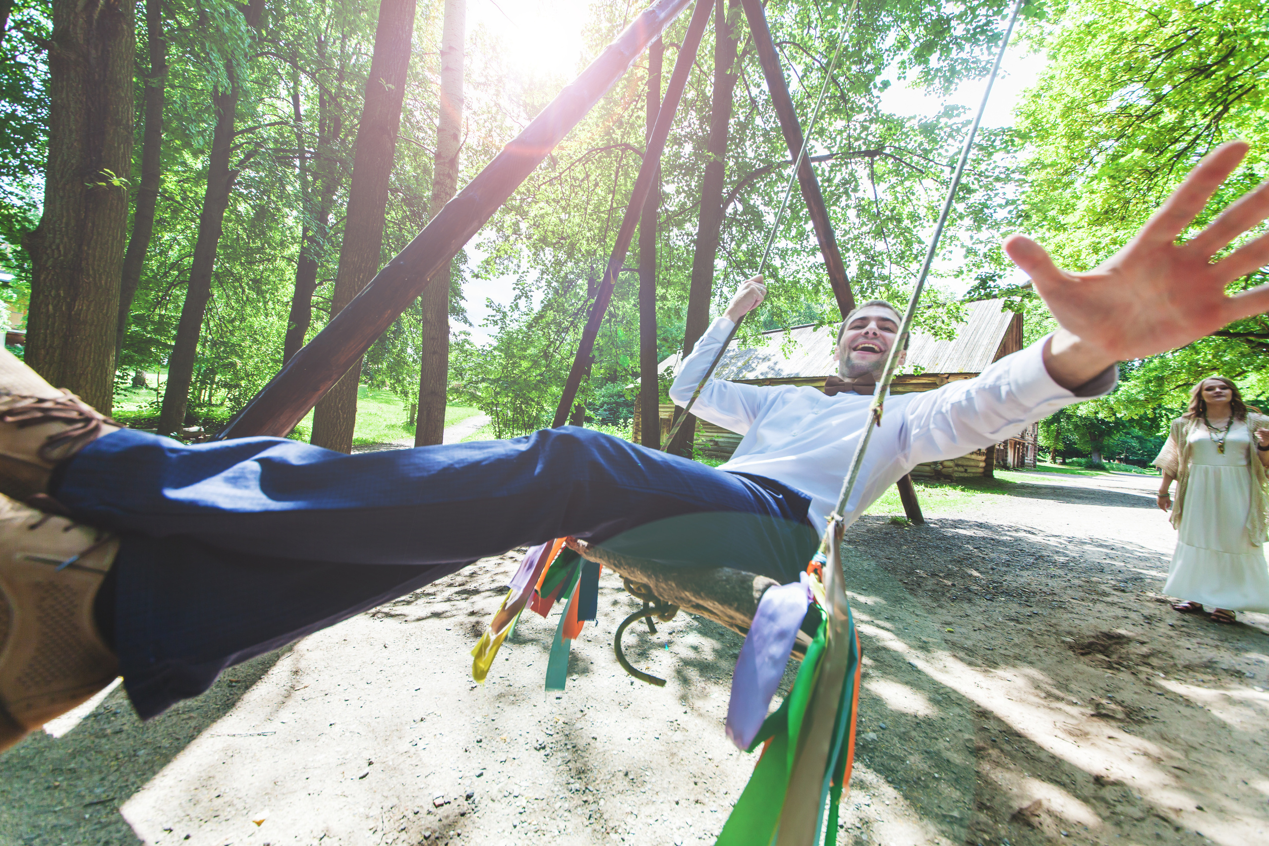 Свадебный фотограф Москва, Николай Завьялов. Видеооператор/Фотограф Николай Завьялов