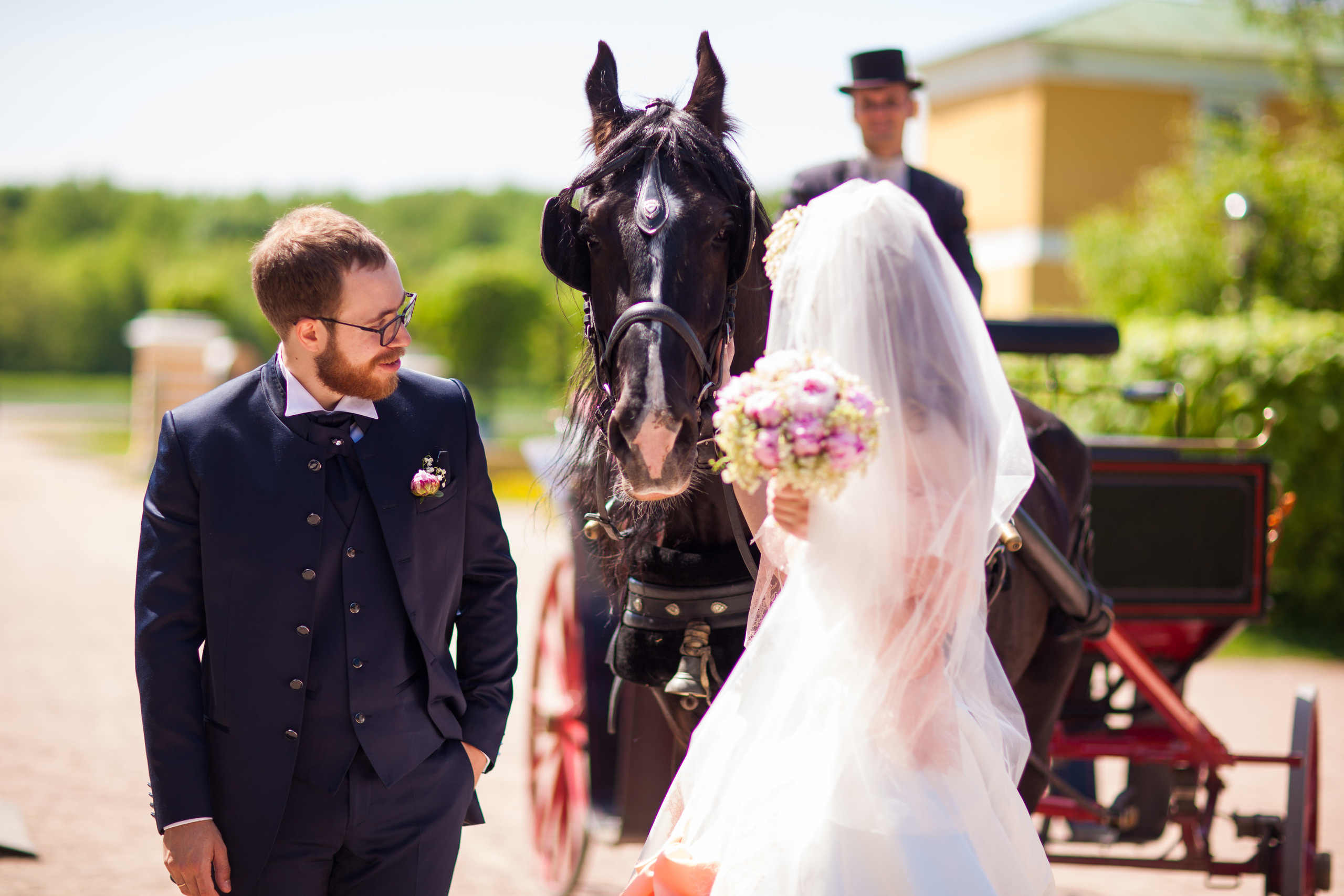 Свадебный фотограф Москва, Николай Завьялов. Видеооператор/Фотограф Николай Завьялов