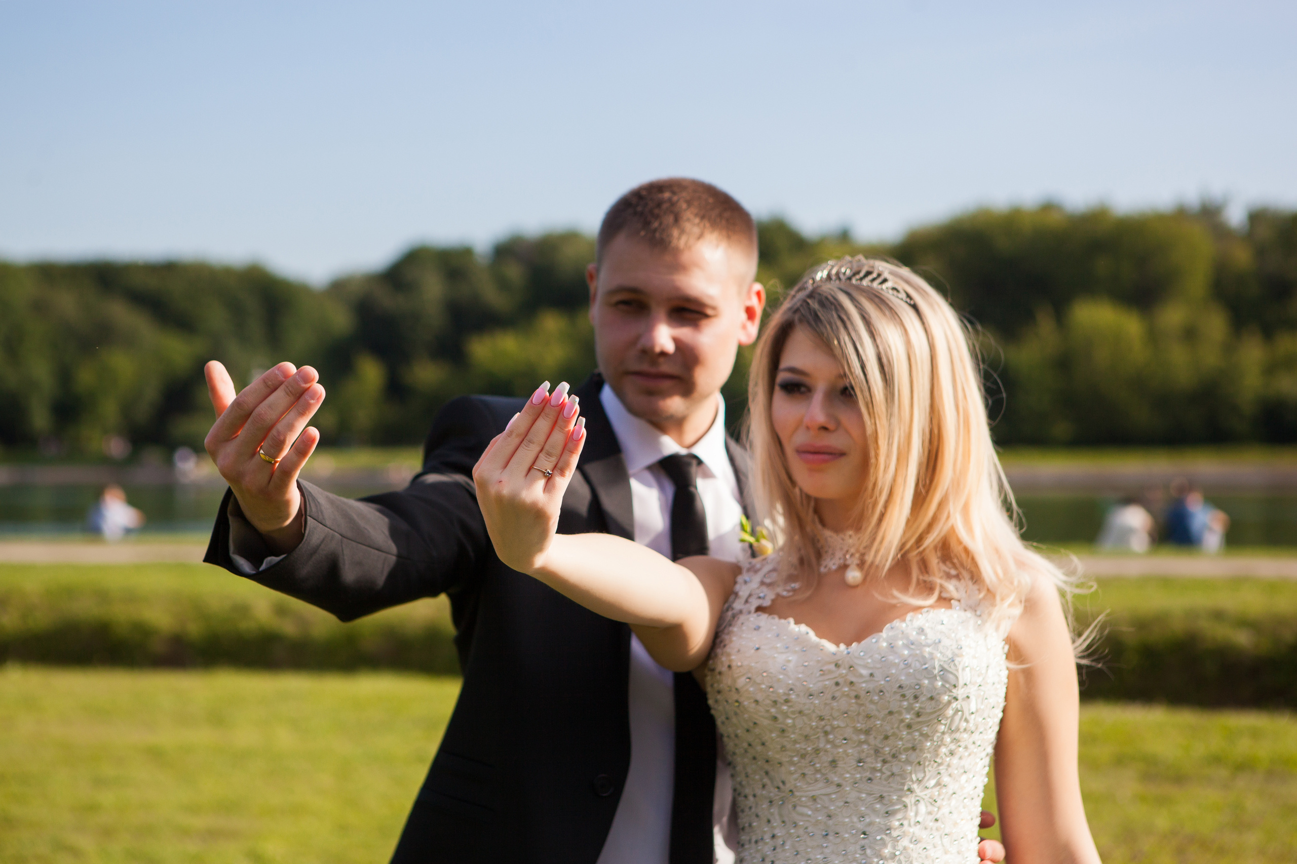 Свадебный фотограф Москва, Николай Завьялов. Видеооператор/Фотограф Николай Завьялов