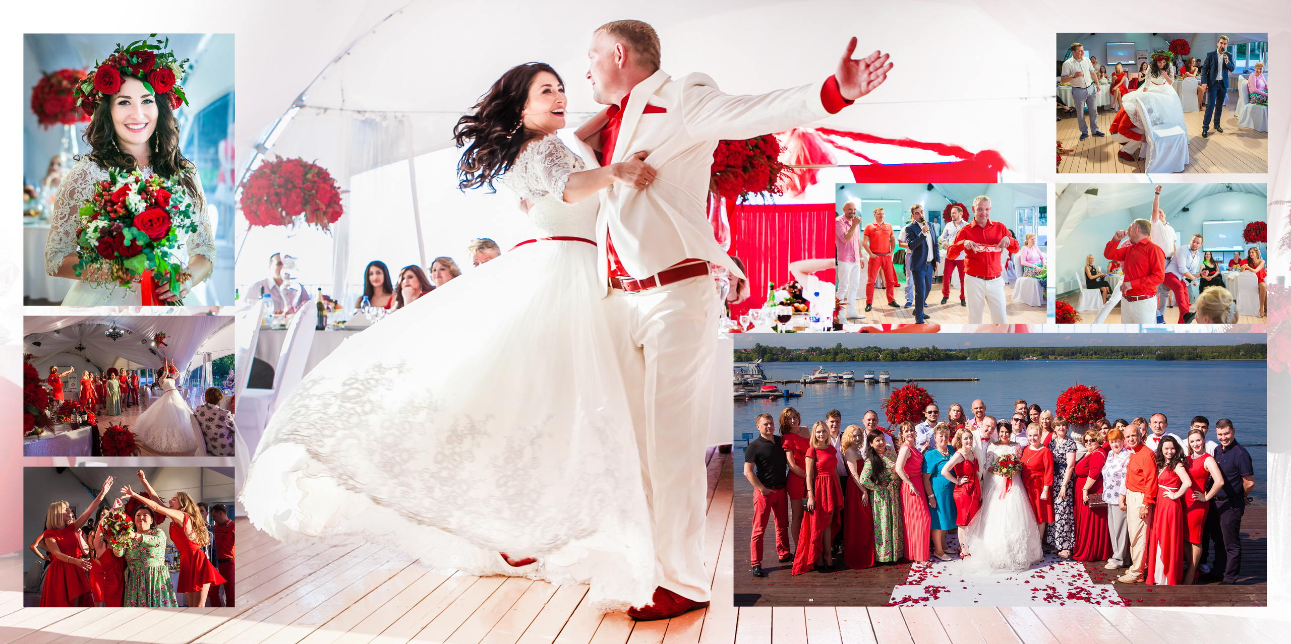 Свадебный фотограф Москва, Николай Завьялов. Видеооператор/Фотограф Николай Завьялов