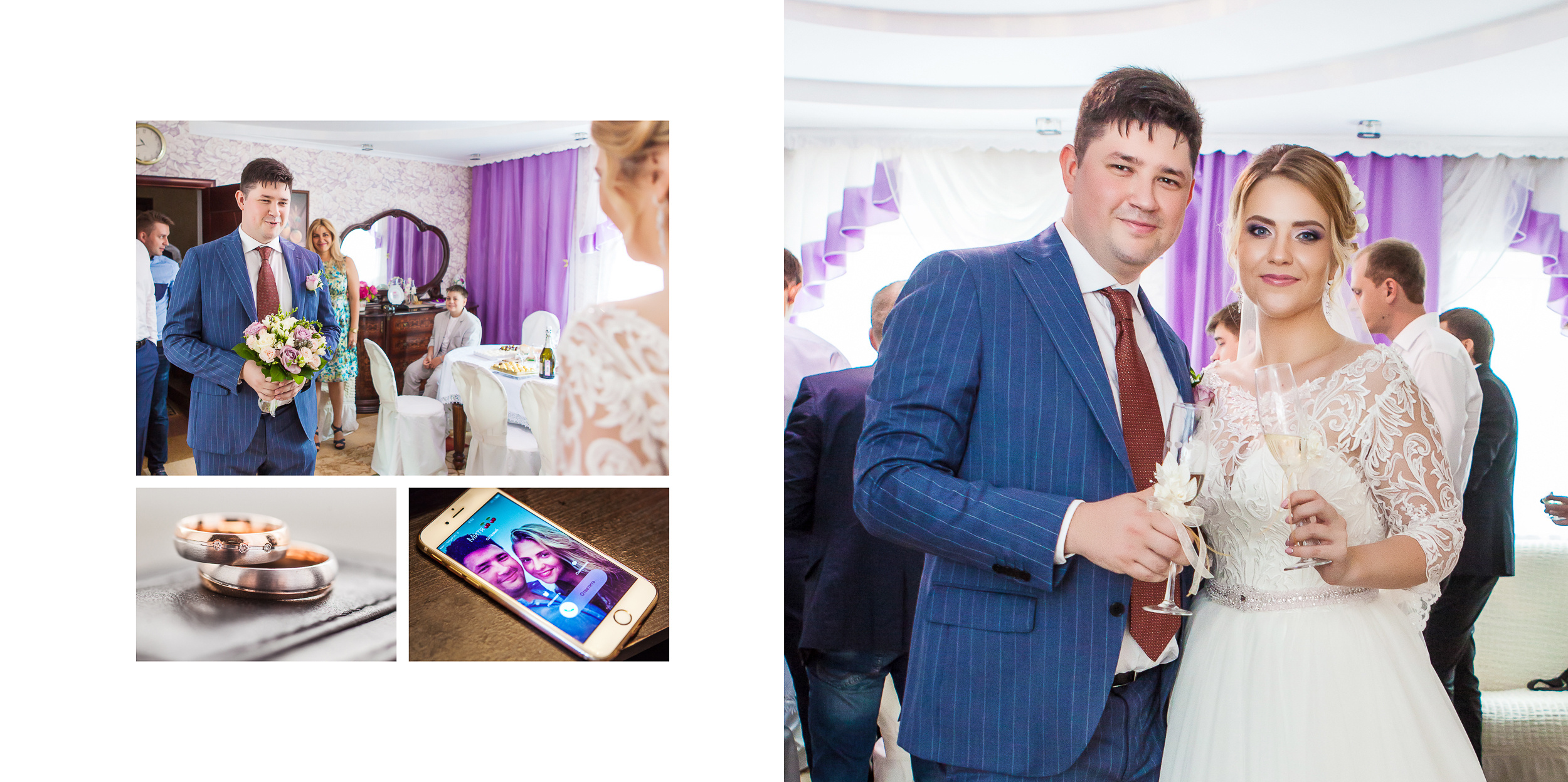 Свадебный фотограф Москва, Николай Завьялов. Видеооператор/Фотограф Николай Завьялов