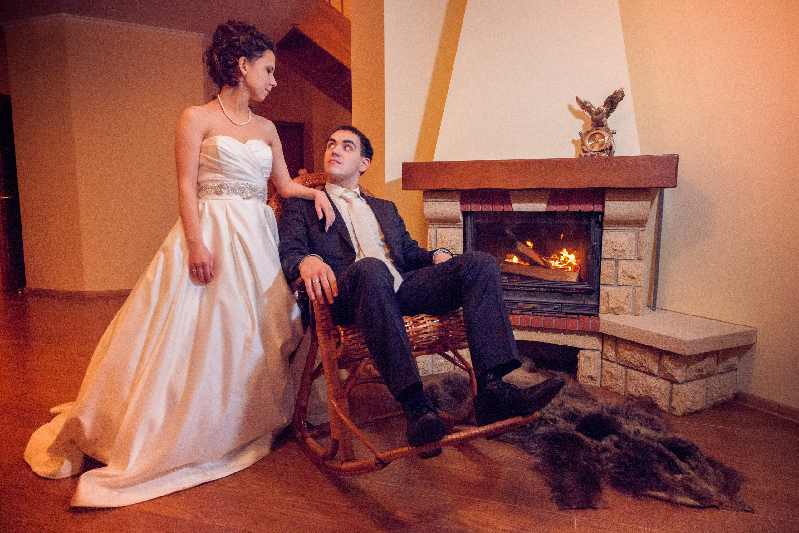 Свадебный фотограф Москва, Николай Завьялов. Видеооператор/Фотограф Николай Завьялов