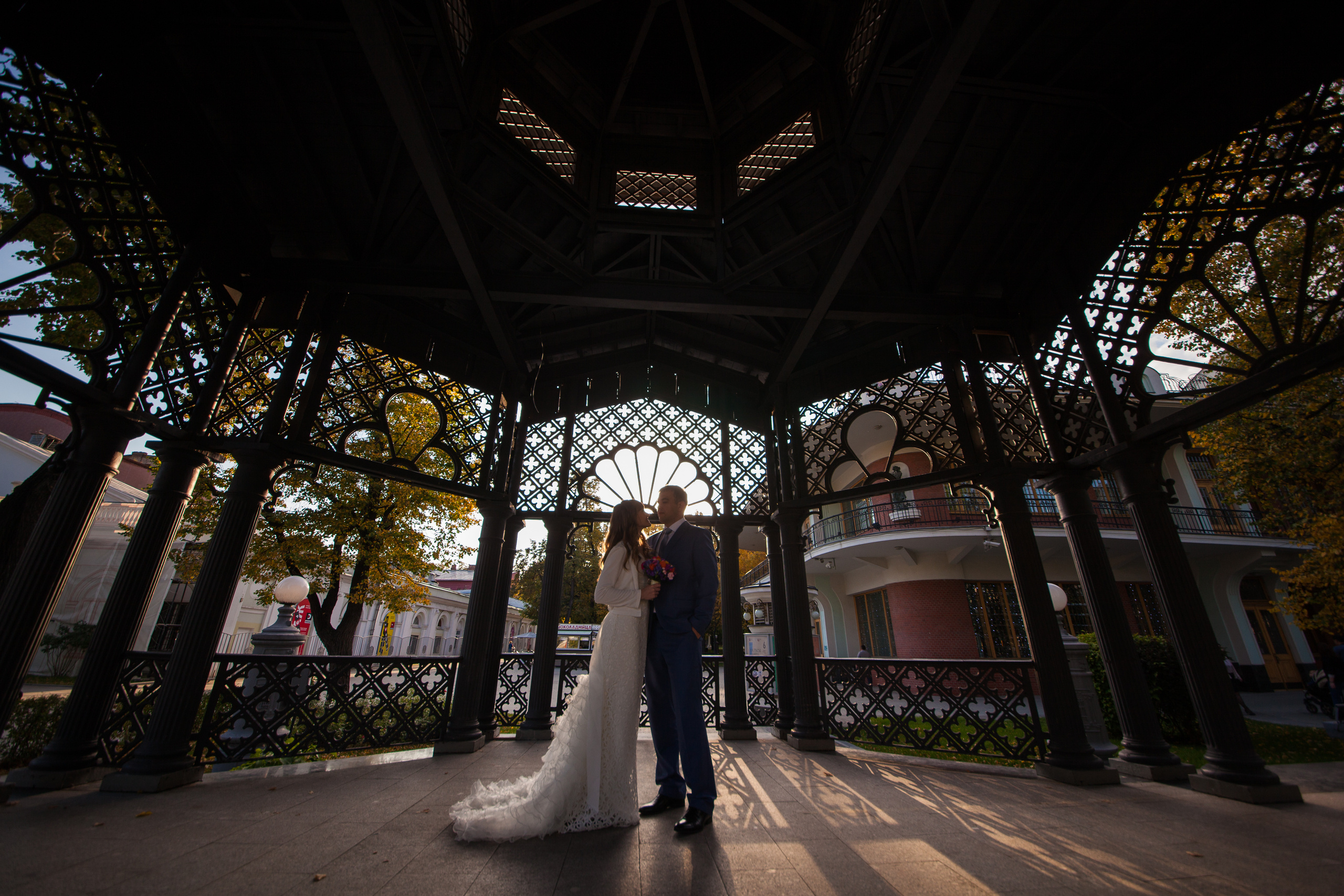 Свадебный фотограф Москва, Николай Завьялов. Видеооператор/Фотограф Николай Завьялов