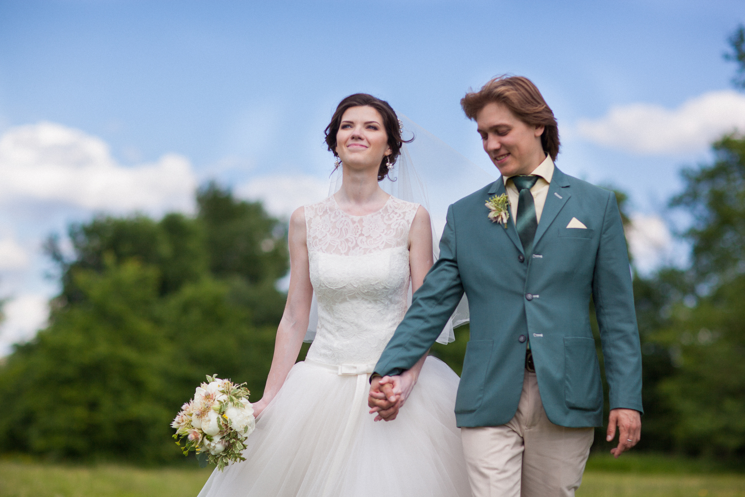 Свадебный фотограф Москва, Николай Завьялов. Видеооператор/Фотограф Николай Завьялов