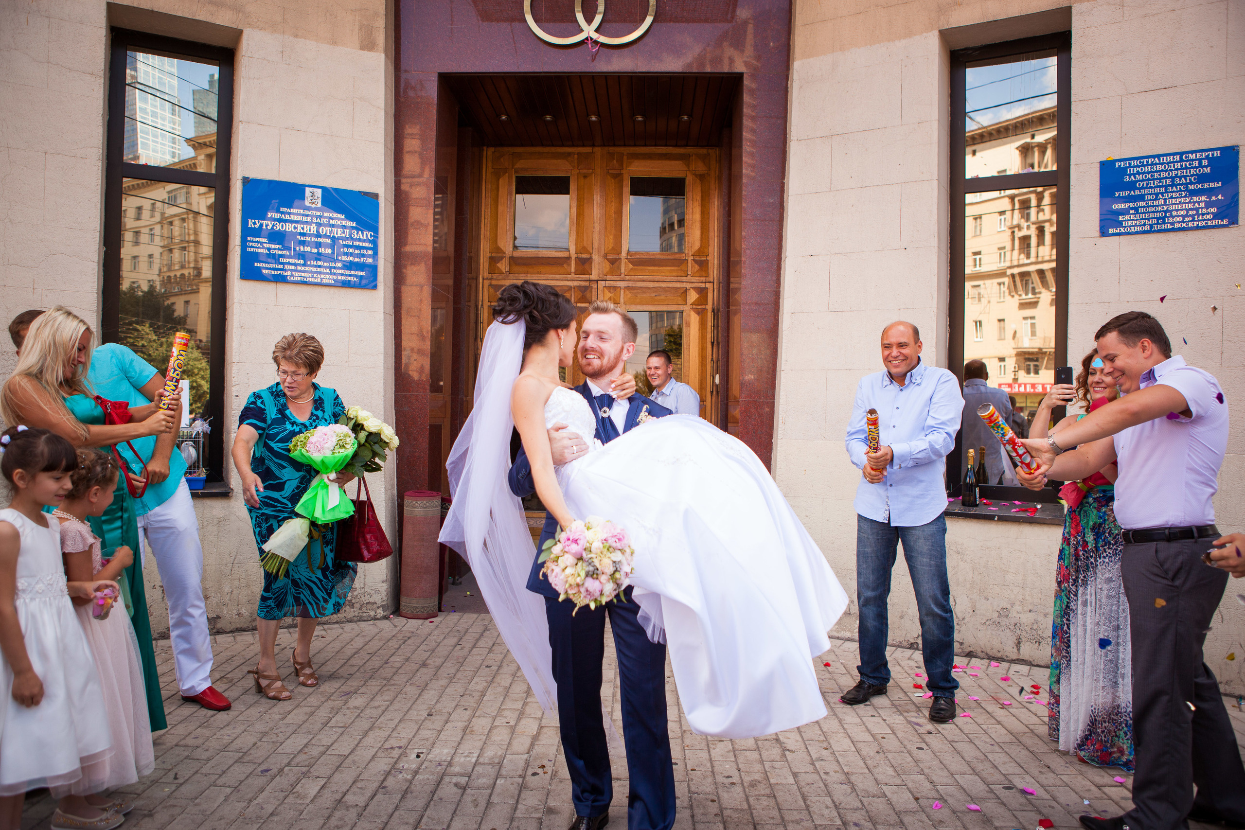 Свадебный фотограф Москва, Николай Завьялов. Видеооператор/Фотограф Николай Завьялов