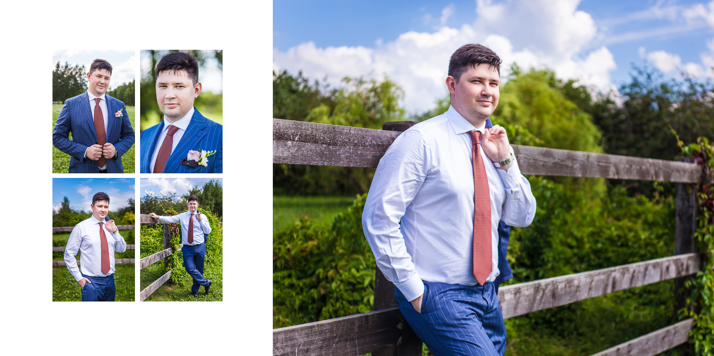 Свадебный фотограф Москва, Николай Завьялов. Видеооператор/Фотограф Николай Завьялов