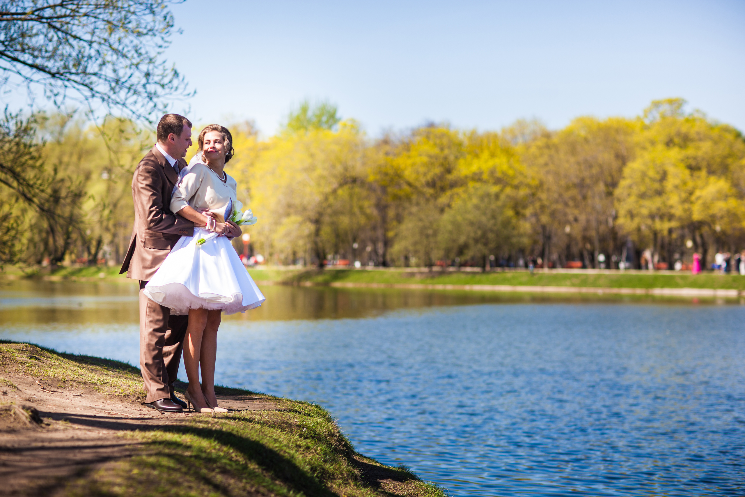 Свадебный фотограф Москва, Николай Завьялов. Видеооператор/Фотограф Николай Завьялов