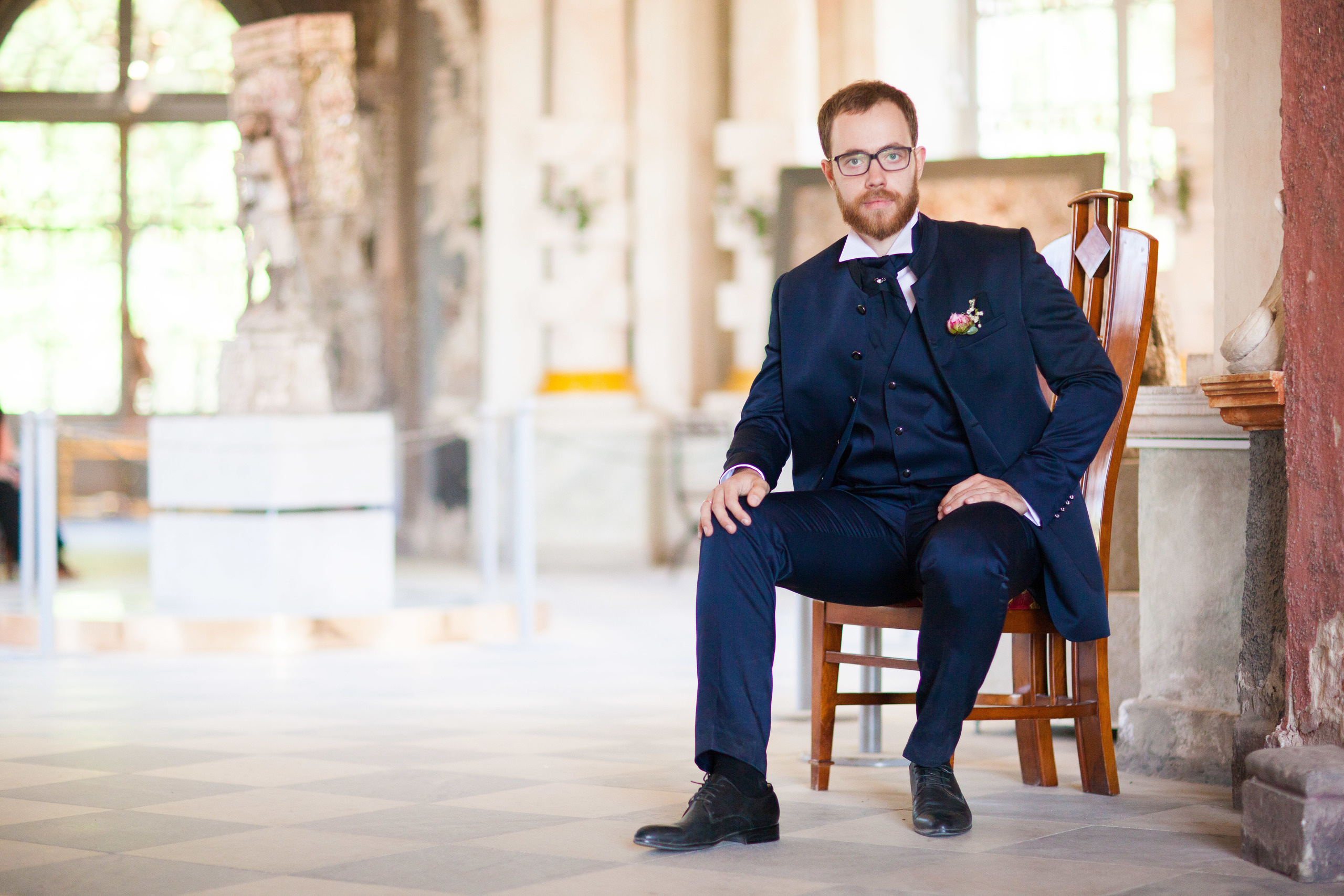 Свадебный фотограф Москва, Николай Завьялов. Видеооператор/Фотограф Николай Завьялов