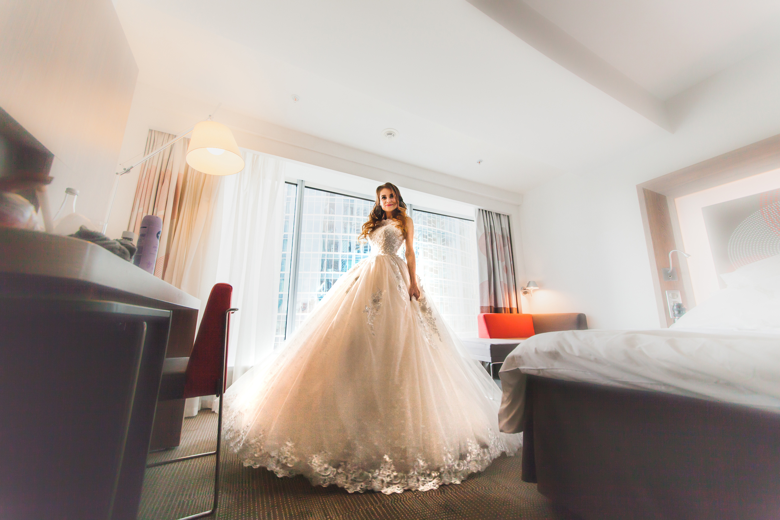 Свадебный фотограф Москва, Николай Завьялов. Видеооператор/Фотограф Николай Завьялов