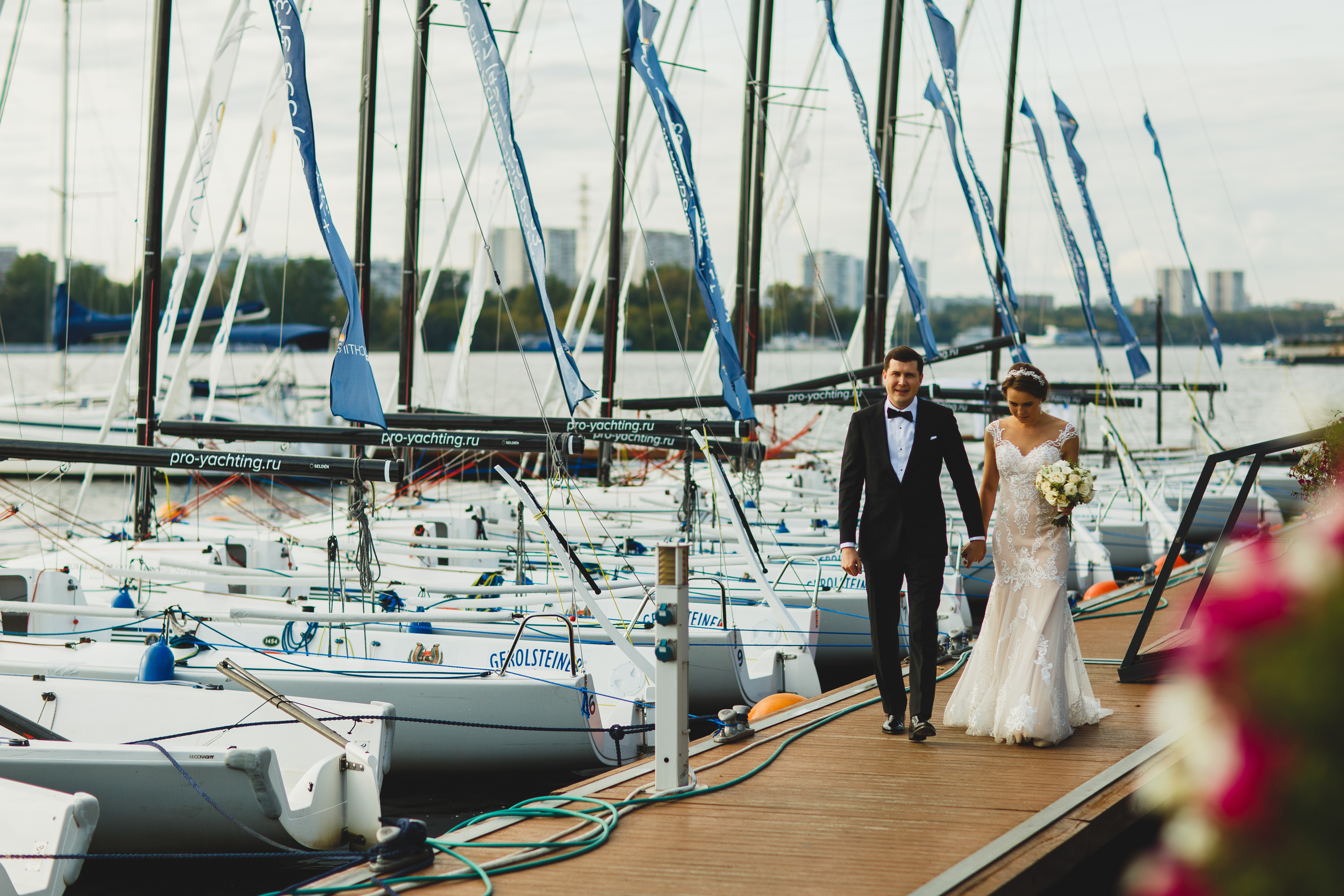 Свадебный фотограф Москва, Николай Завьялов. Видеооператор/Фотограф Николай Завьялов
