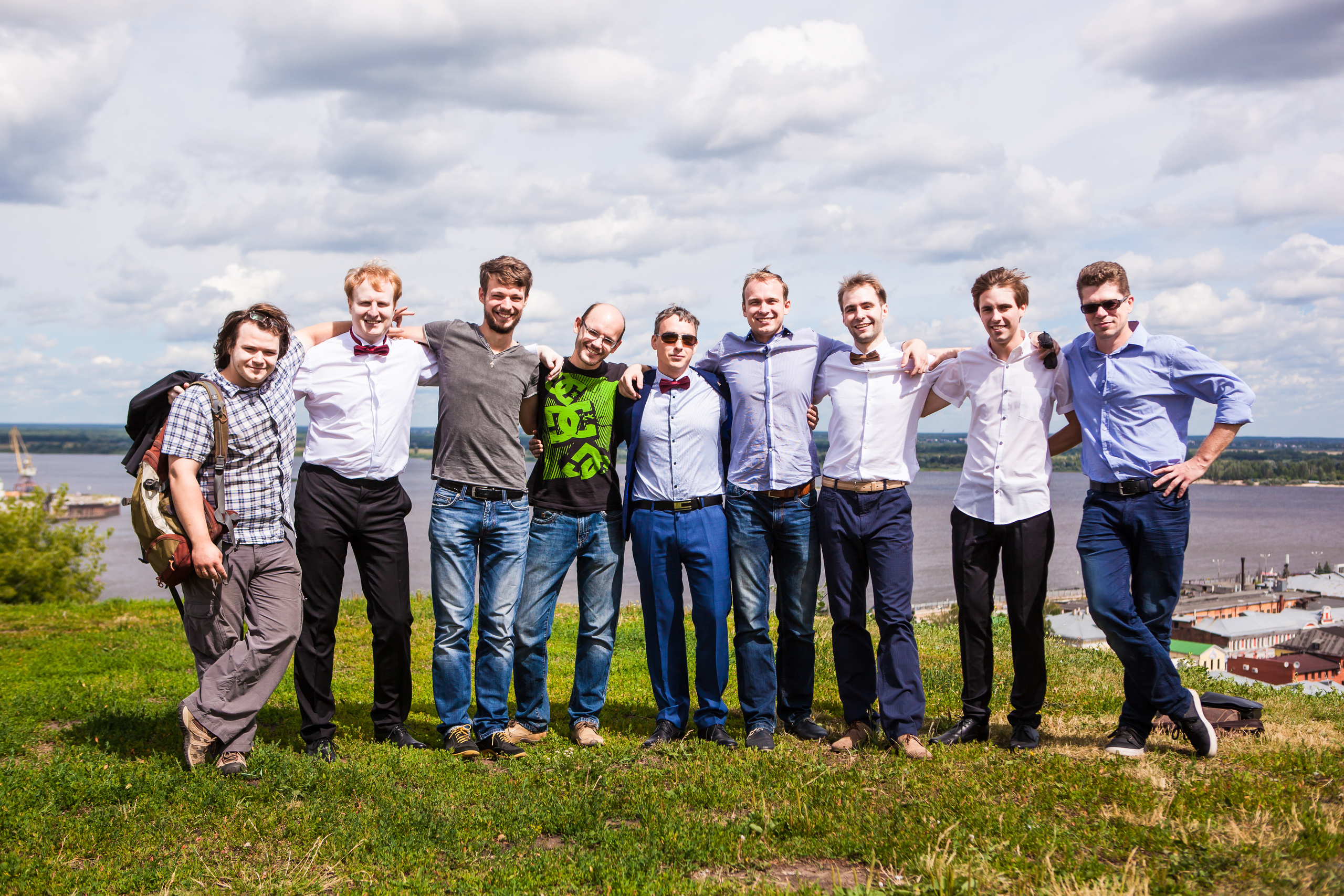 Свадебный фотограф Москва, Николай Завьялов. Видеооператор/Фотограф Николай Завьялов