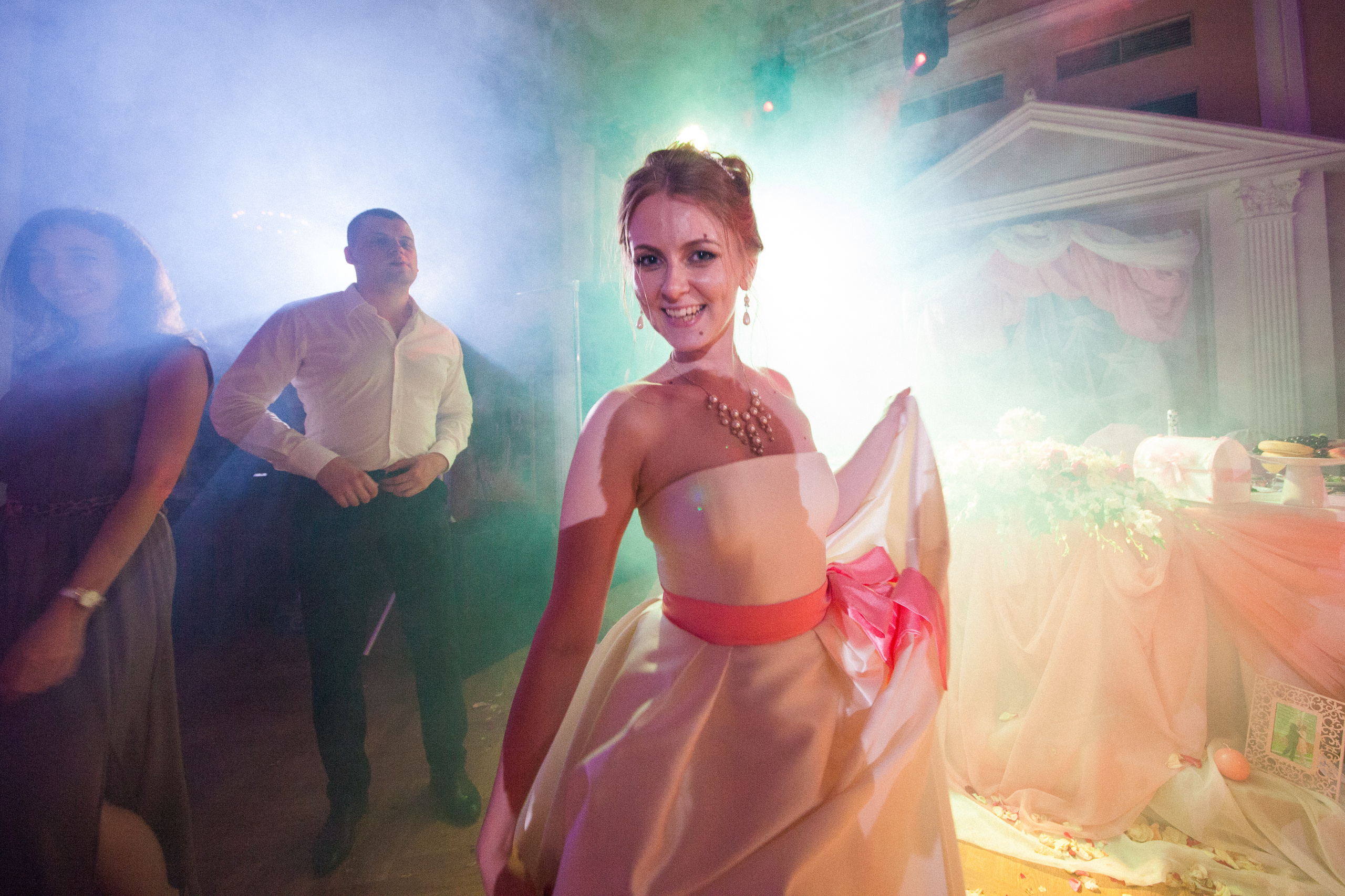 Свадебный фотограф Москва, Николай Завьялов. Видеооператор/Фотограф Николай Завьялов