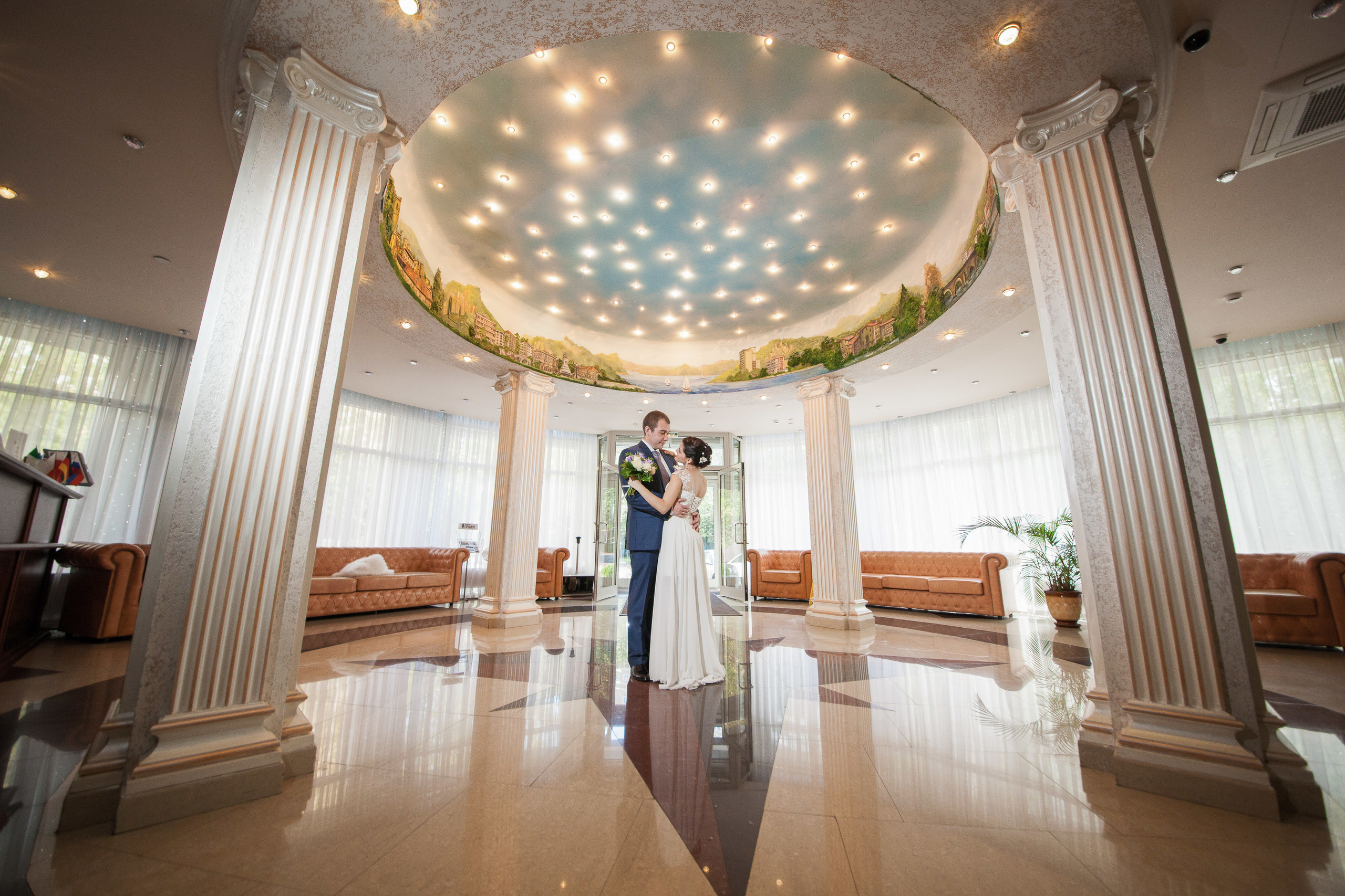 Свадебный фотограф Москва, Николай Завьялов. Видеооператор/Фотограф Николай Завьялов