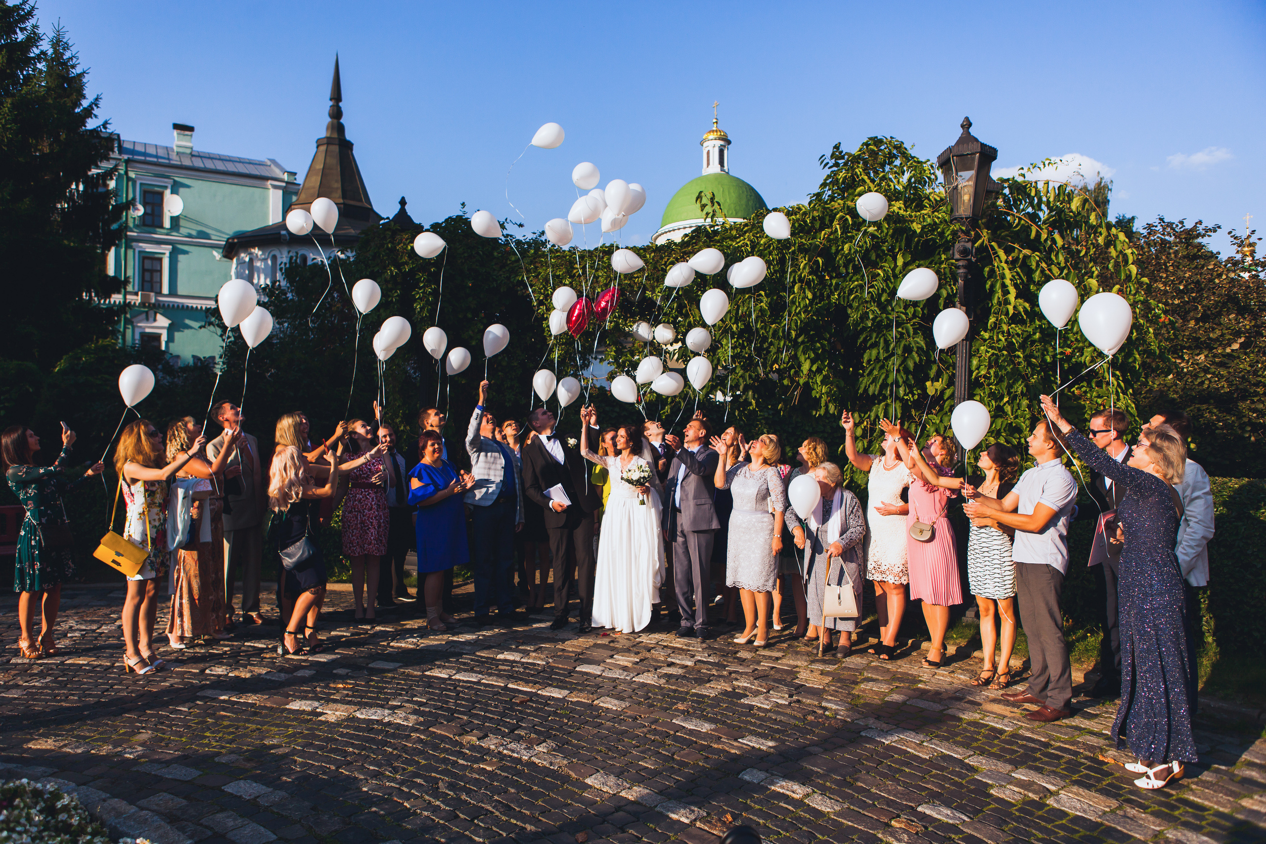 Свадебный фотограф Москва, Николай Завьялов. Видеооператор/Фотограф Николай Завьялов