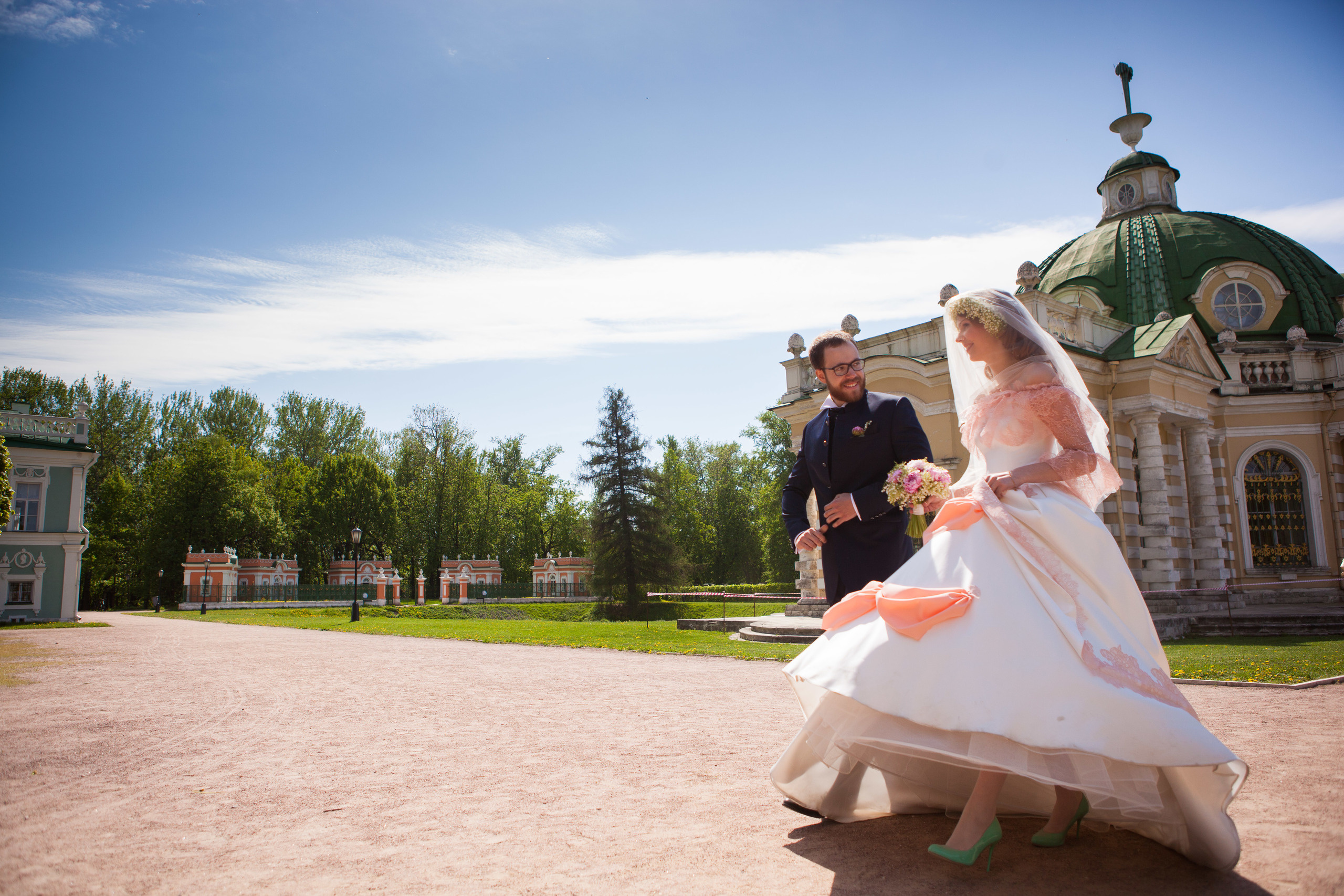 Свадебный фотограф Москва, Николай Завьялов. Видеооператор/Фотограф Николай Завьялов