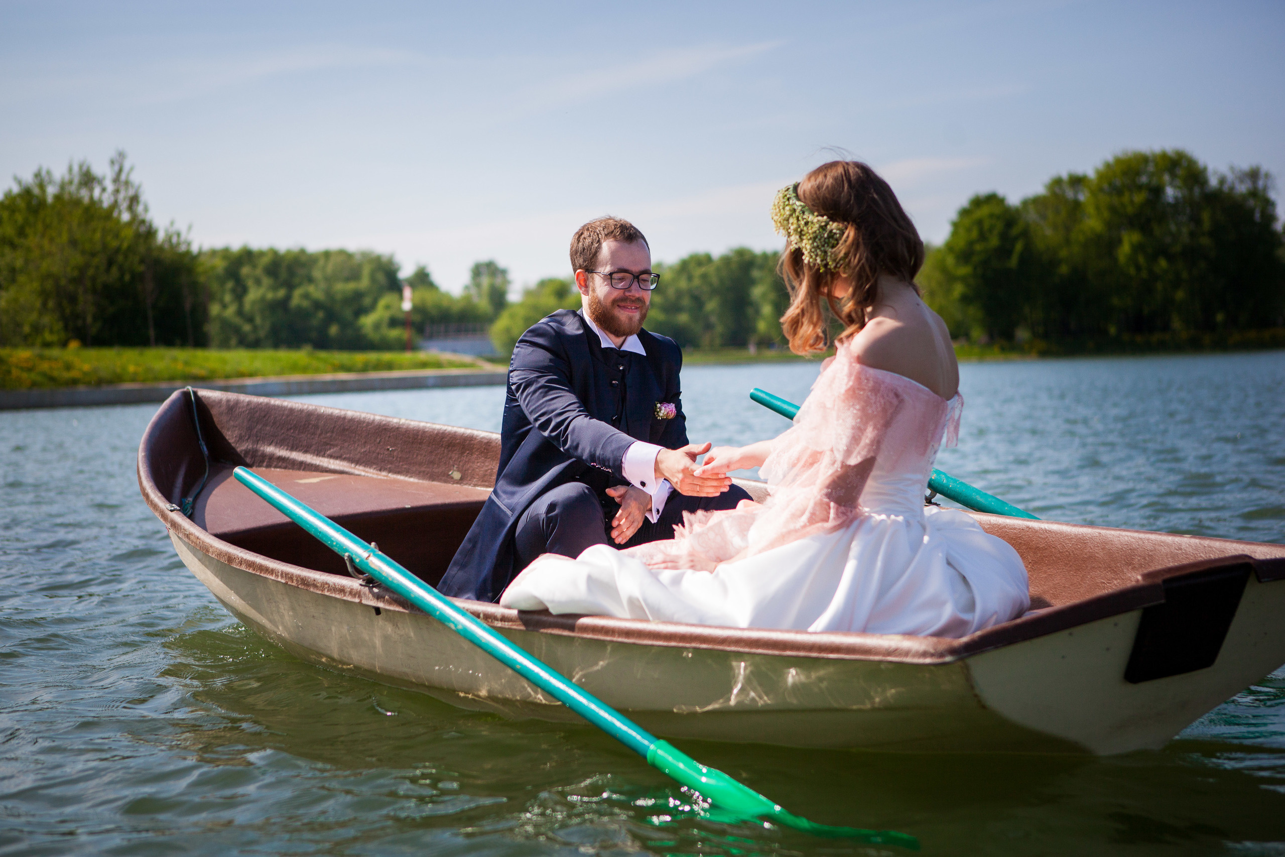 Свадебный фотограф Москва, Николай Завьялов. Видеооператор/Фотограф Николай Завьялов