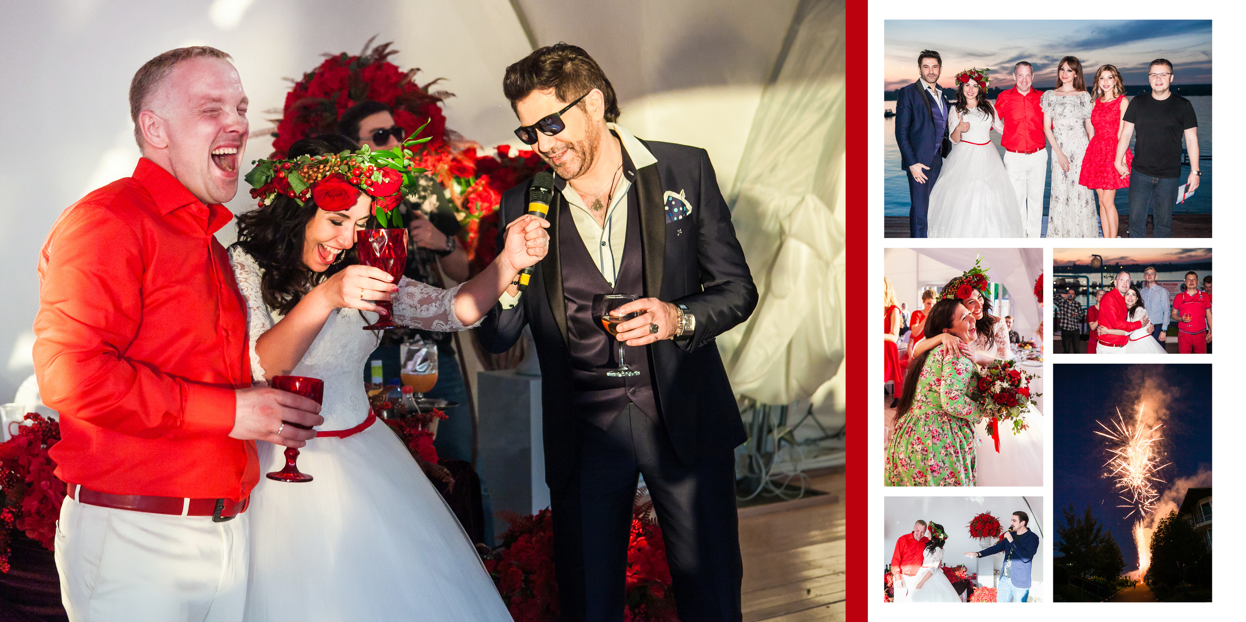 Свадебный фотограф Москва, Николай Завьялов. Видеооператор/Фотограф Николай Завьялов