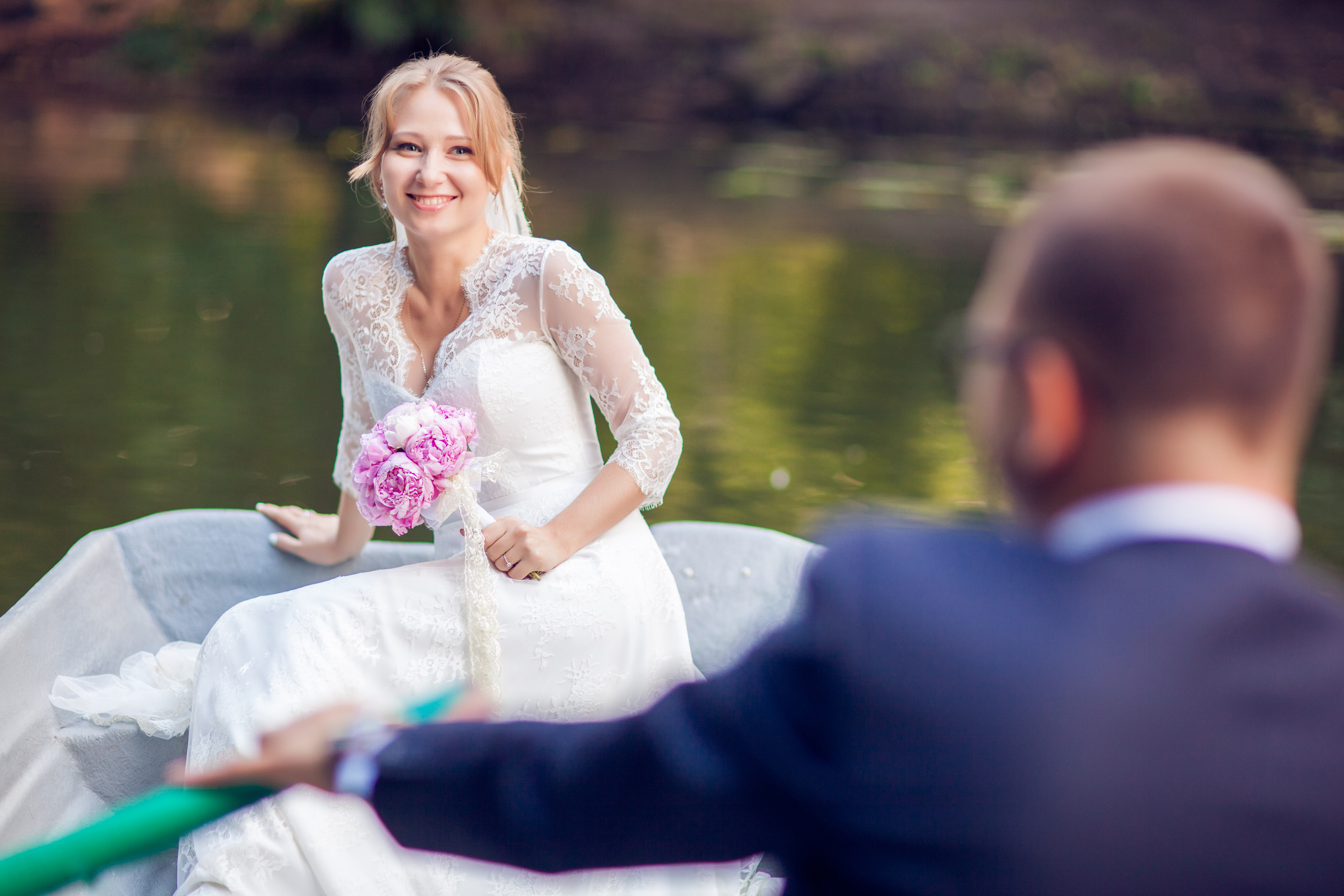 Свадебный фотограф Москва, Николай Завьялов. Видеооператор/Фотограф Николай Завьялов