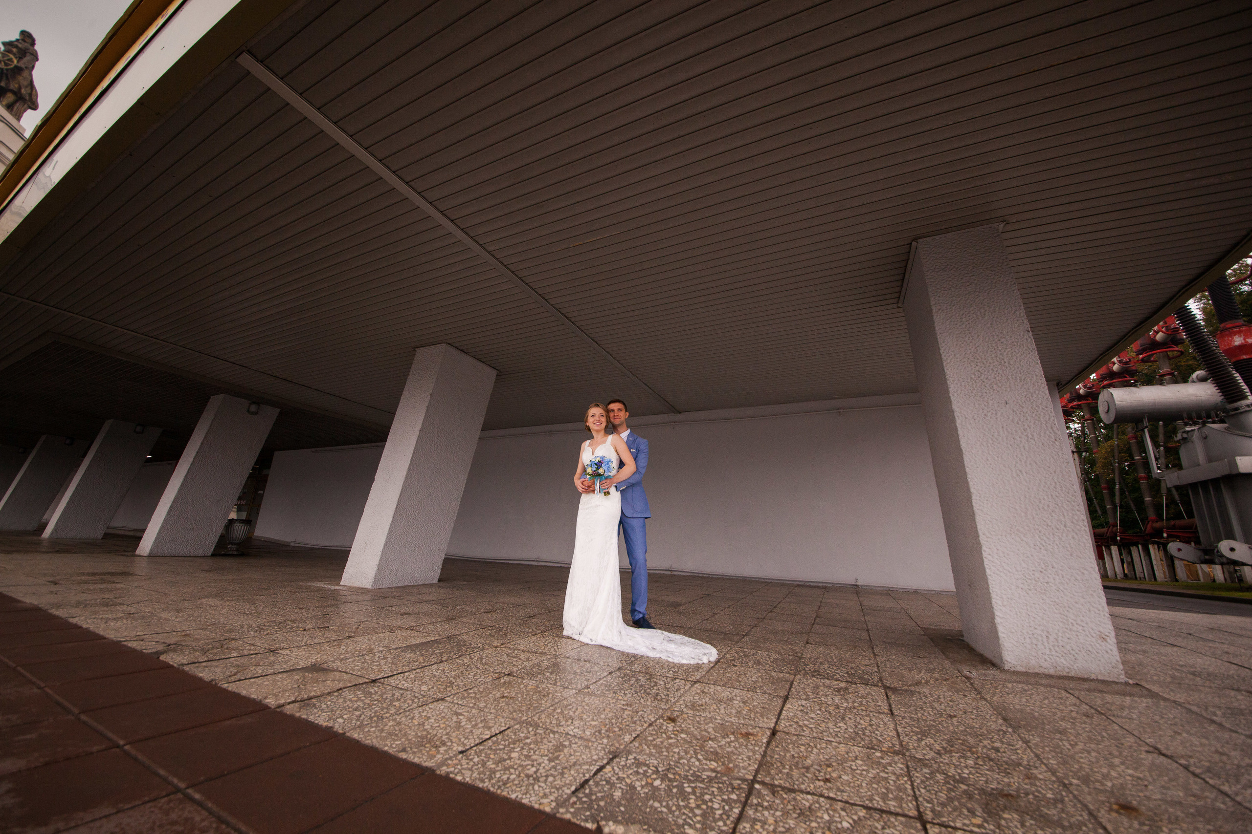 Свадебный фотограф Москва, Николай Завьялов. Видеооператор/Фотограф Николай Завьялов