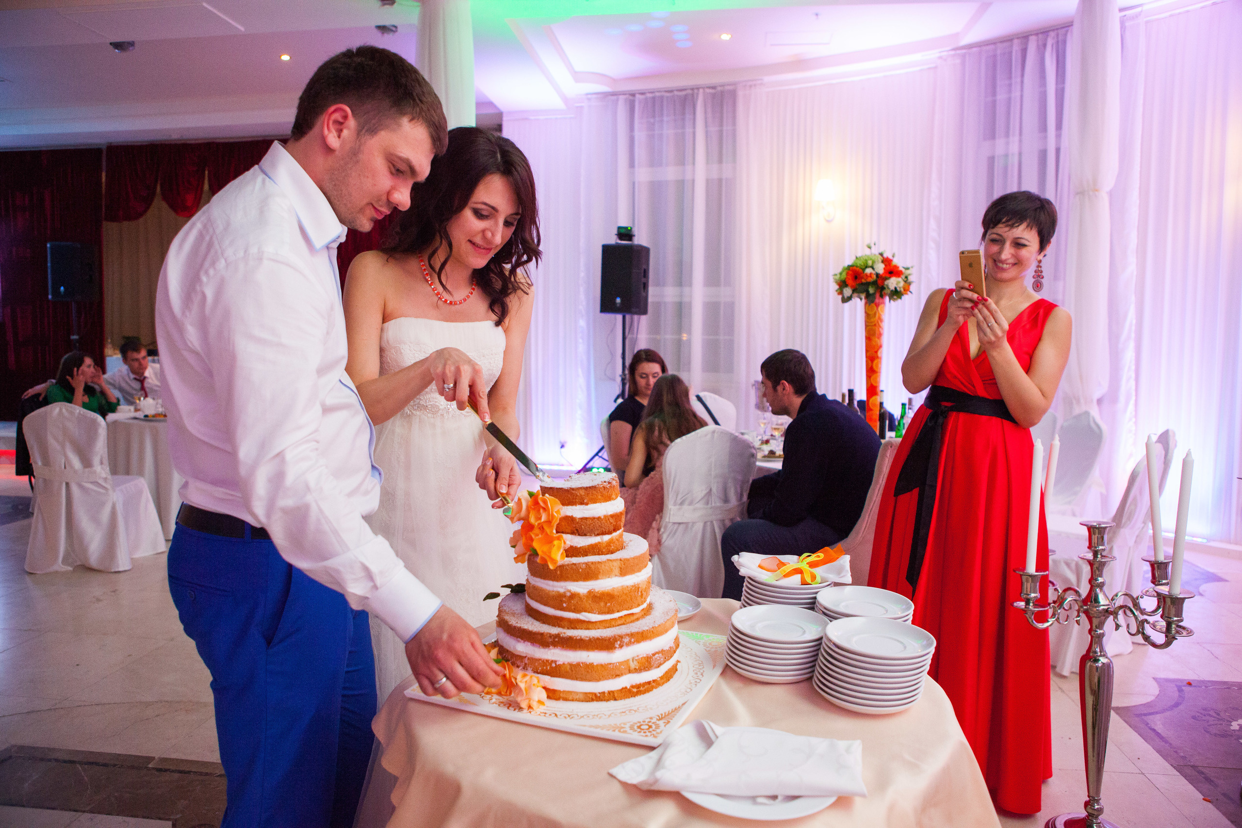 Свадебный фотограф Москва, Николай Завьялов. Видеооператор/Фотограф Николай Завьялов