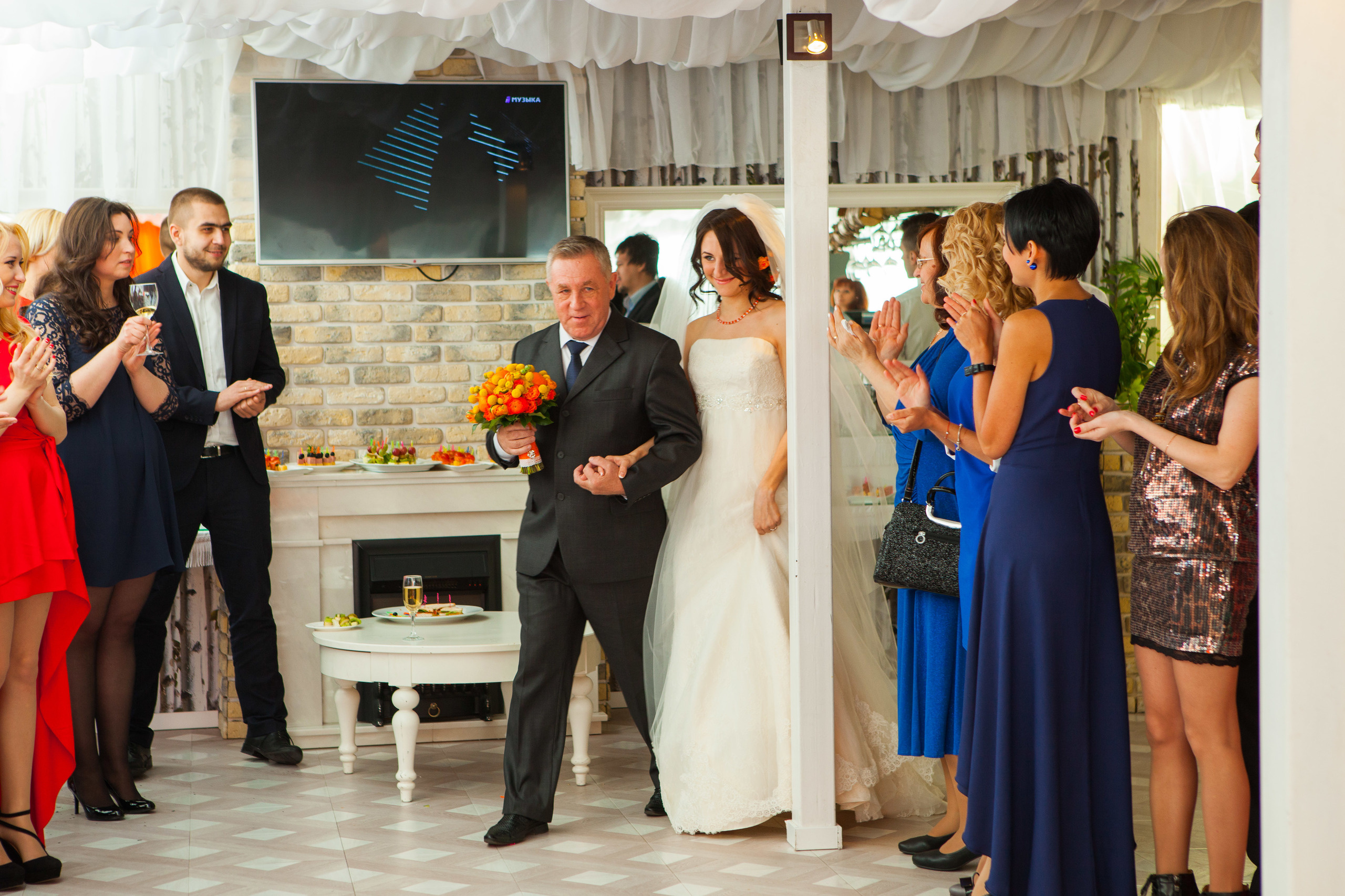 Свадебный фотограф Москва, Николай Завьялов. Видеооператор/Фотограф Николай Завьялов