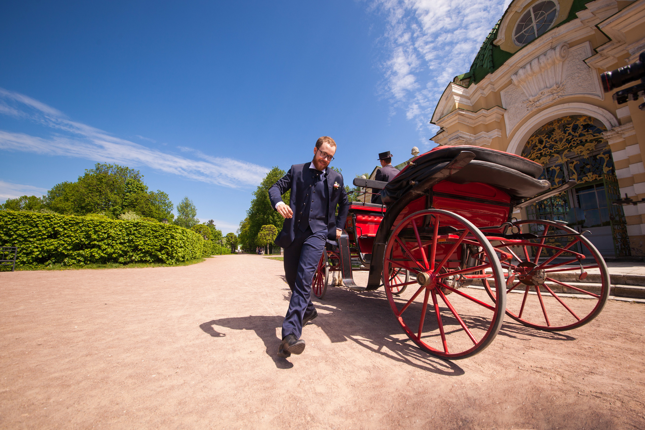 Свадебный фотограф Москва, Николай Завьялов. Видеооператор/Фотограф Николай Завьялов