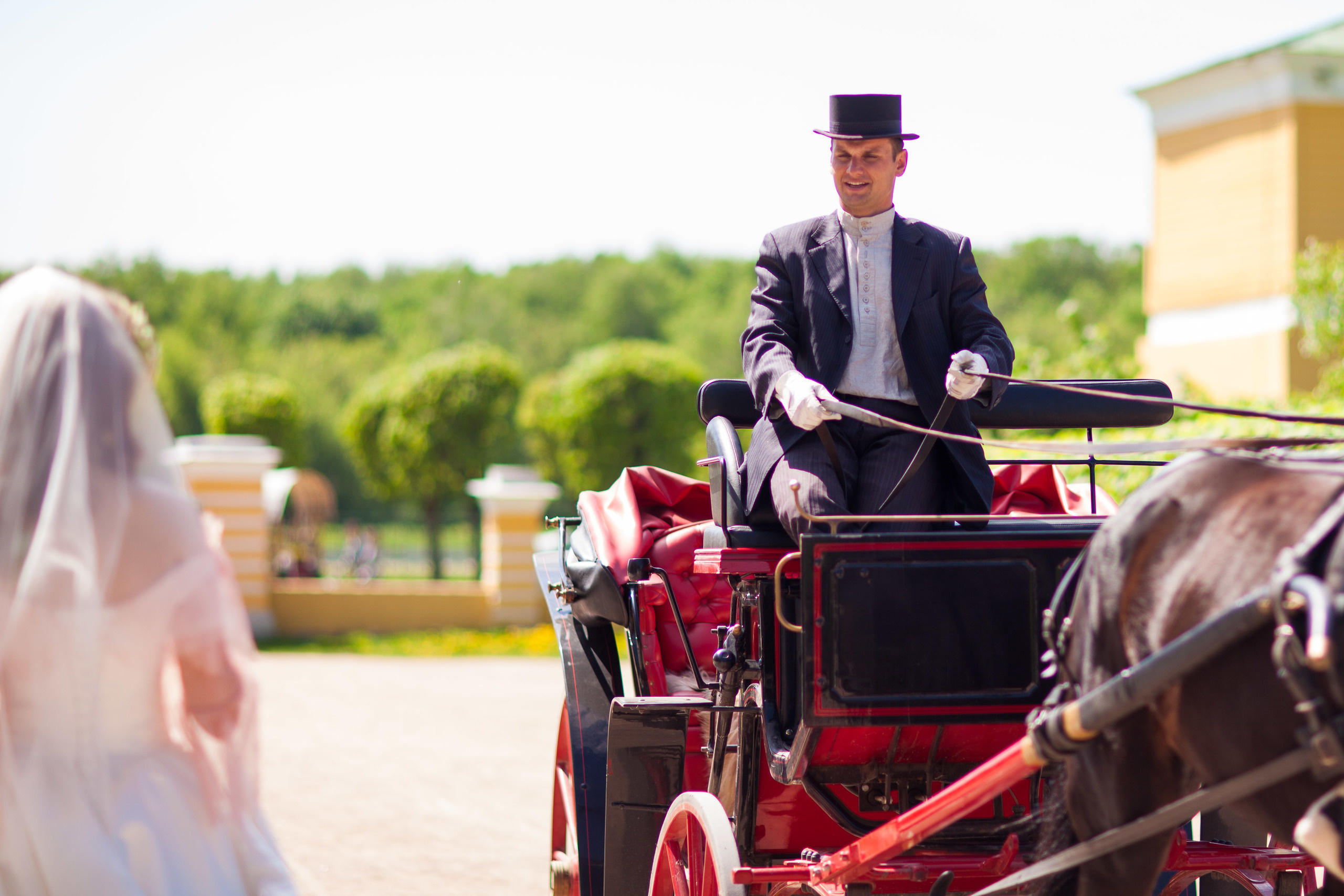 Свадебный фотограф Москва, Николай Завьялов. Видеооператор/Фотограф Николай Завьялов