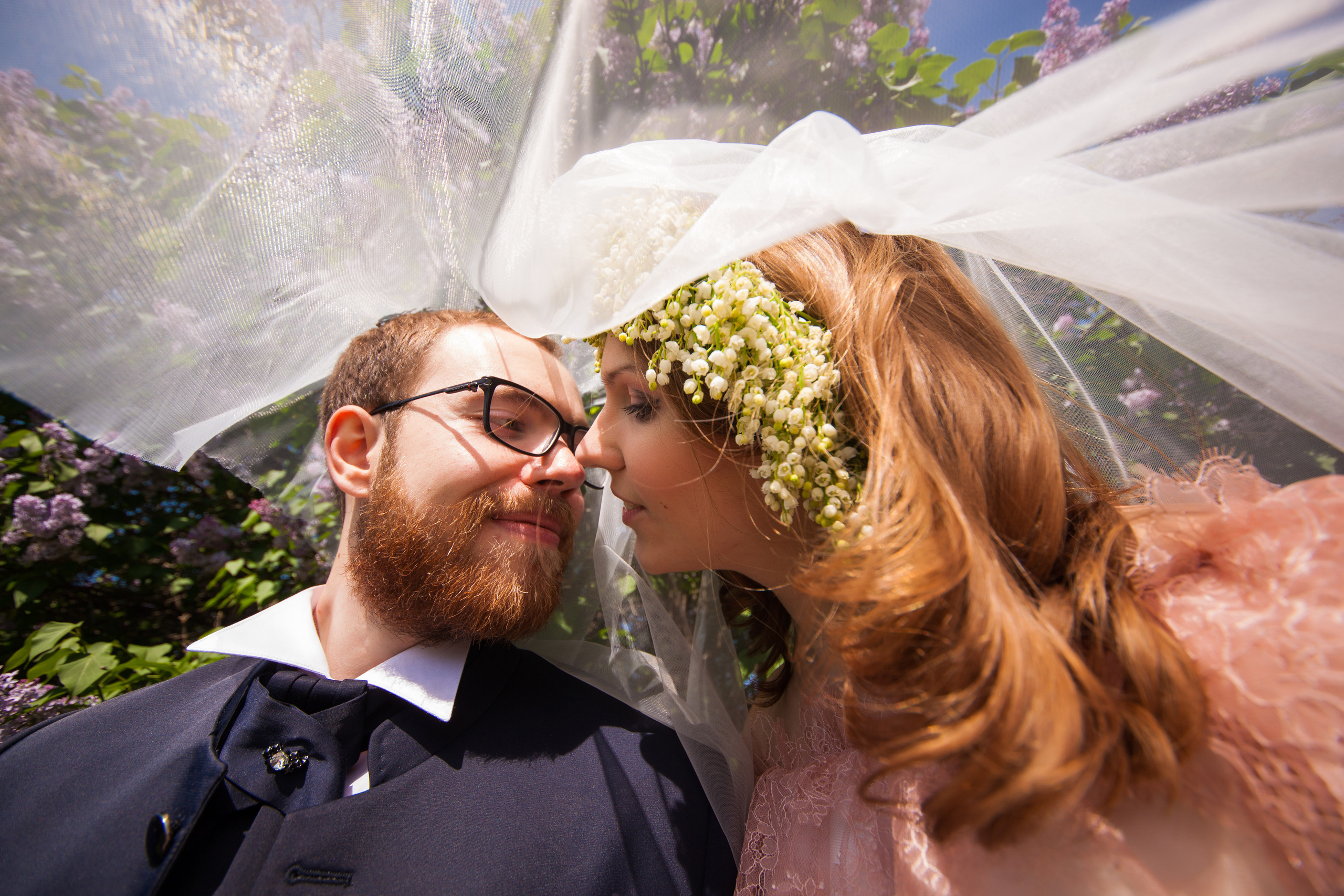 Свадебный фотограф Москва, Николай Завьялов. Видеооператор/Фотограф Николай Завьялов