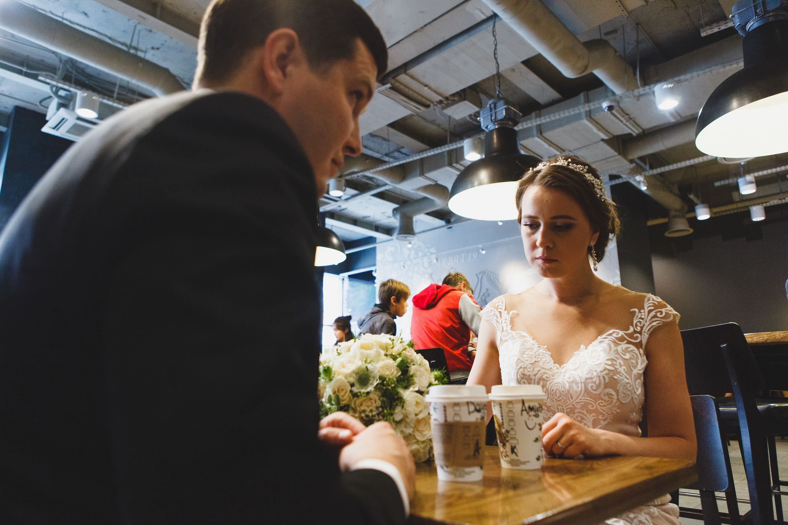 Свадебный фотограф Москва, Николай Завьялов. Видеооператор/Фотограф Николай Завьялов