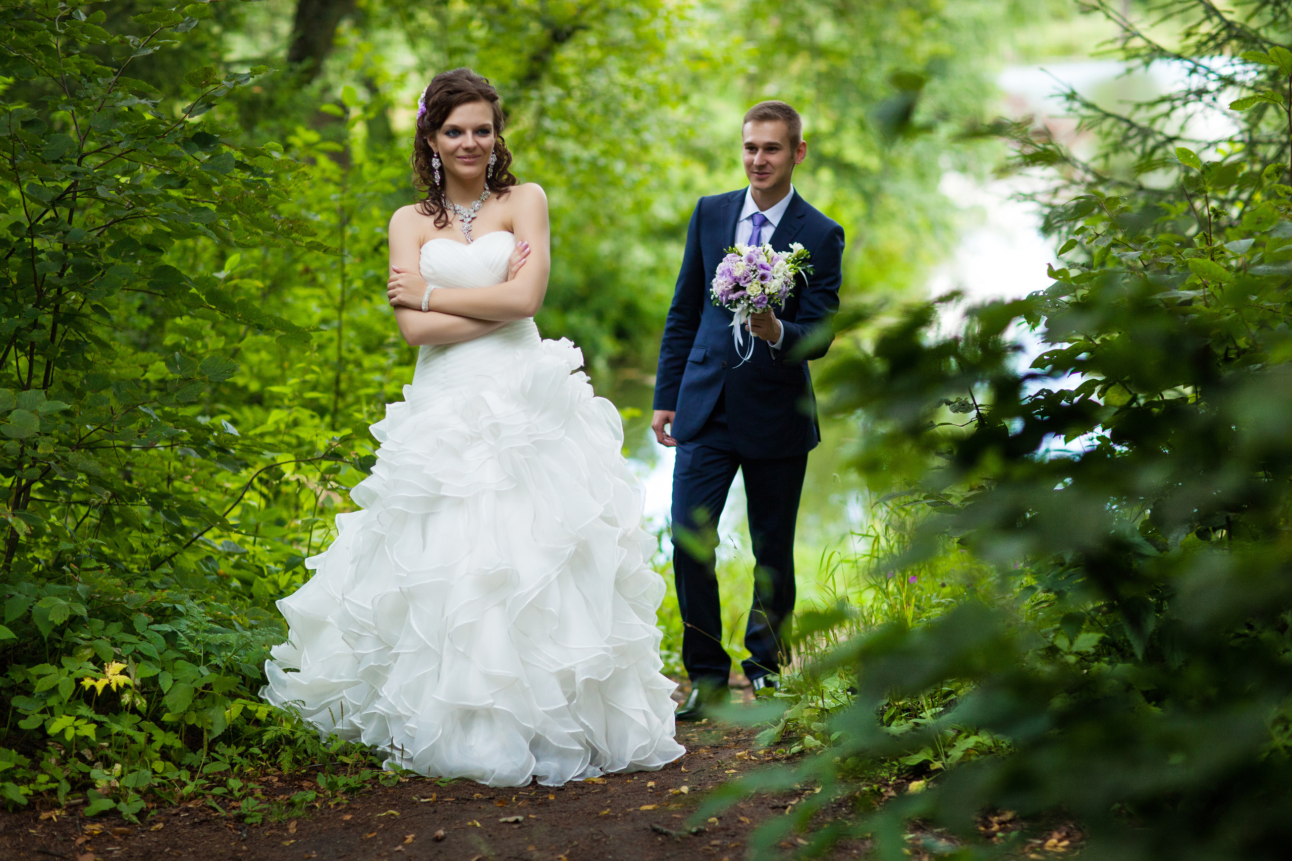 Свадебный фотограф Москва, Николай Завьялов. Видеооператор/Фотограф Николай Завьялов