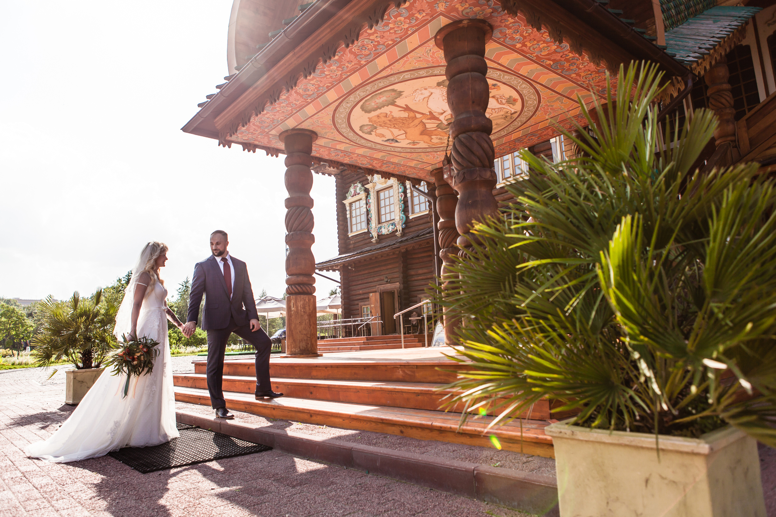 Свадебный фотограф Москва, Николай Завьялов. Видеооператор/Фотограф Николай Завьялов