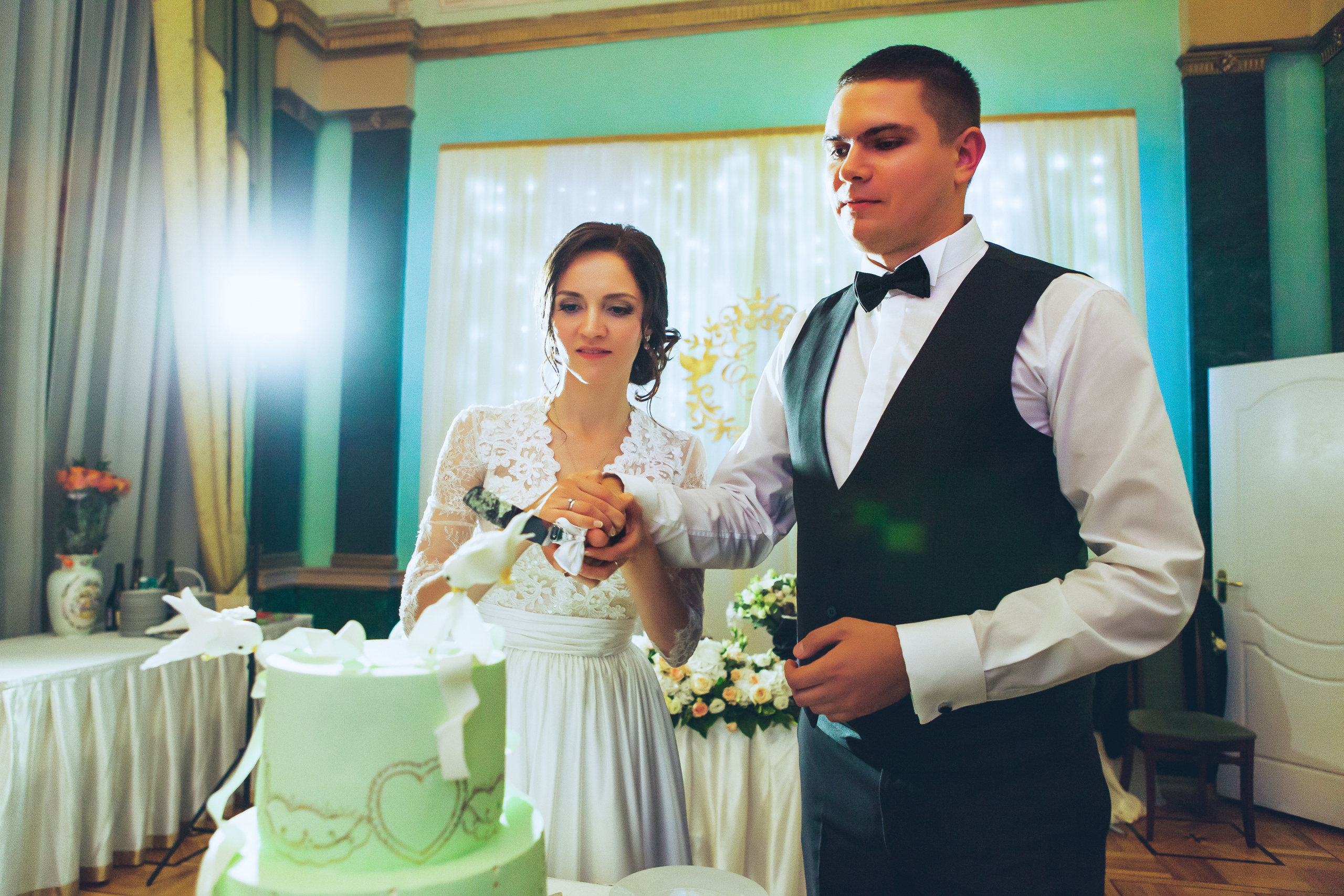 Свадебный фотограф Москва, Николай Завьялов. Видеооператор/Фотограф Николай Завьялов