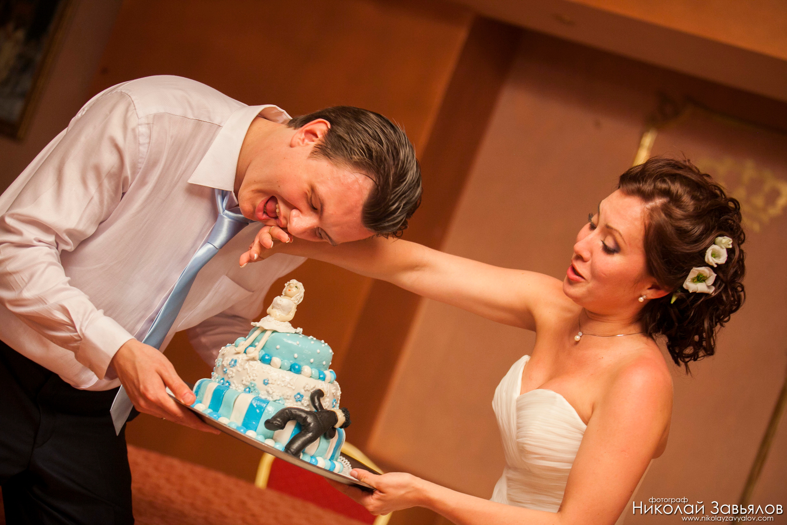 Свадебный фотограф Москва, Николай Завьялов. Видеооператор/Фотограф Николай Завьялов