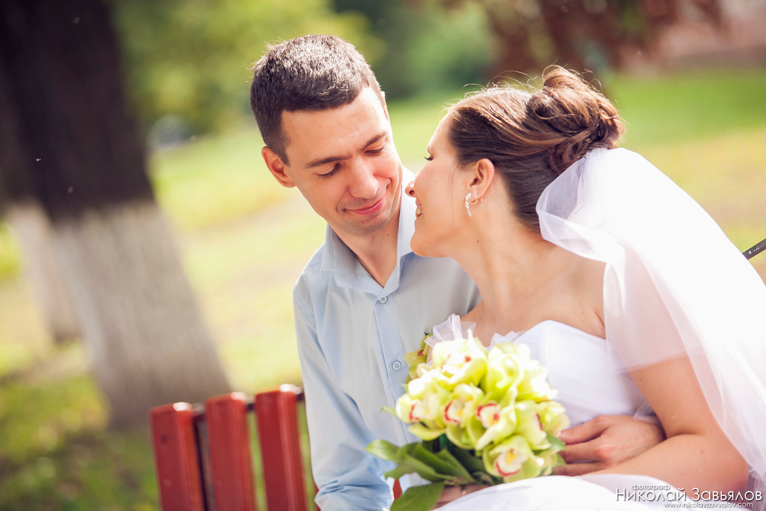 Свадебный фотограф Москва, Николай Завьялов. Видеооператор/Фотограф Николай Завьялов