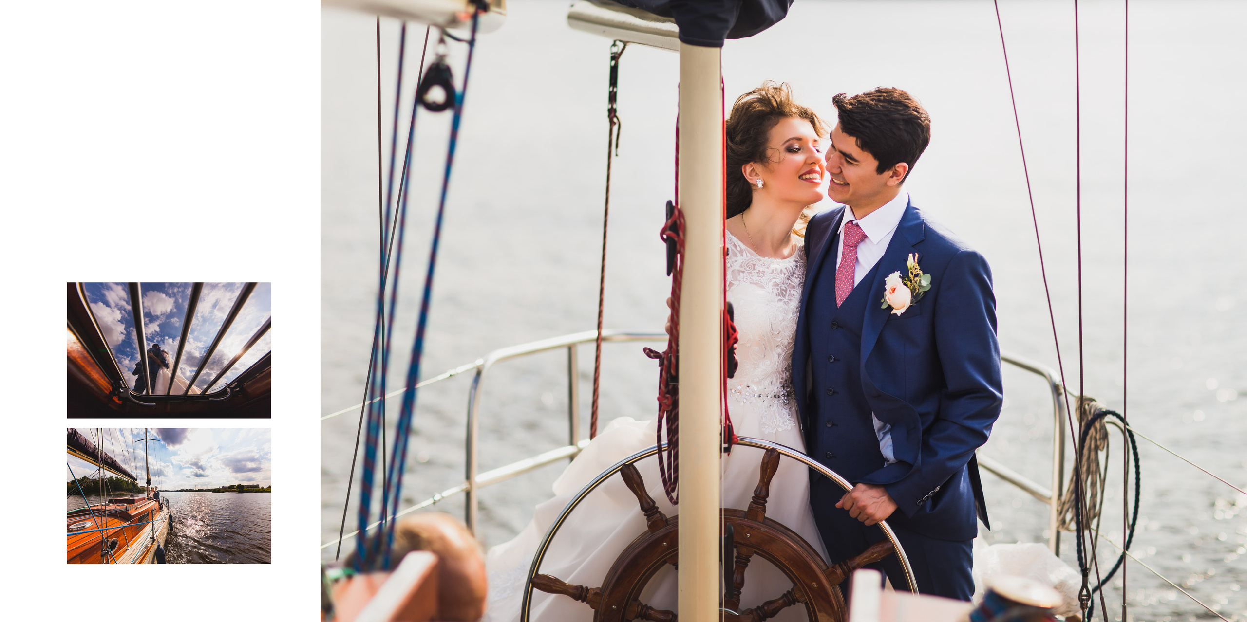 Свадебный фотограф Москва, Николай Завьялов. Видеооператор/Фотограф Николай Завьялов