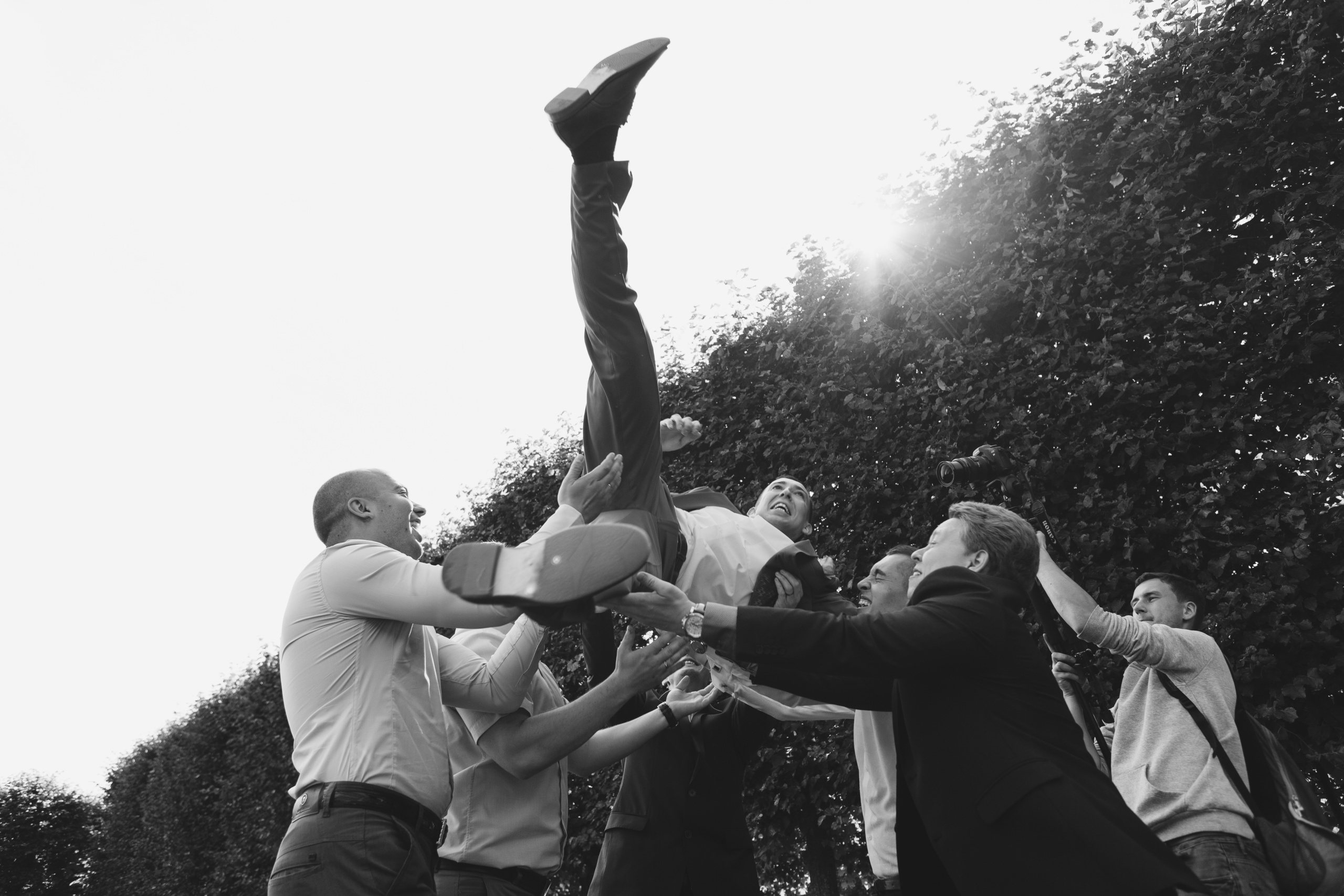 Свадебный фотограф Москва, Николай Завьялов. Видеооператор/Фотограф Николай Завьялов