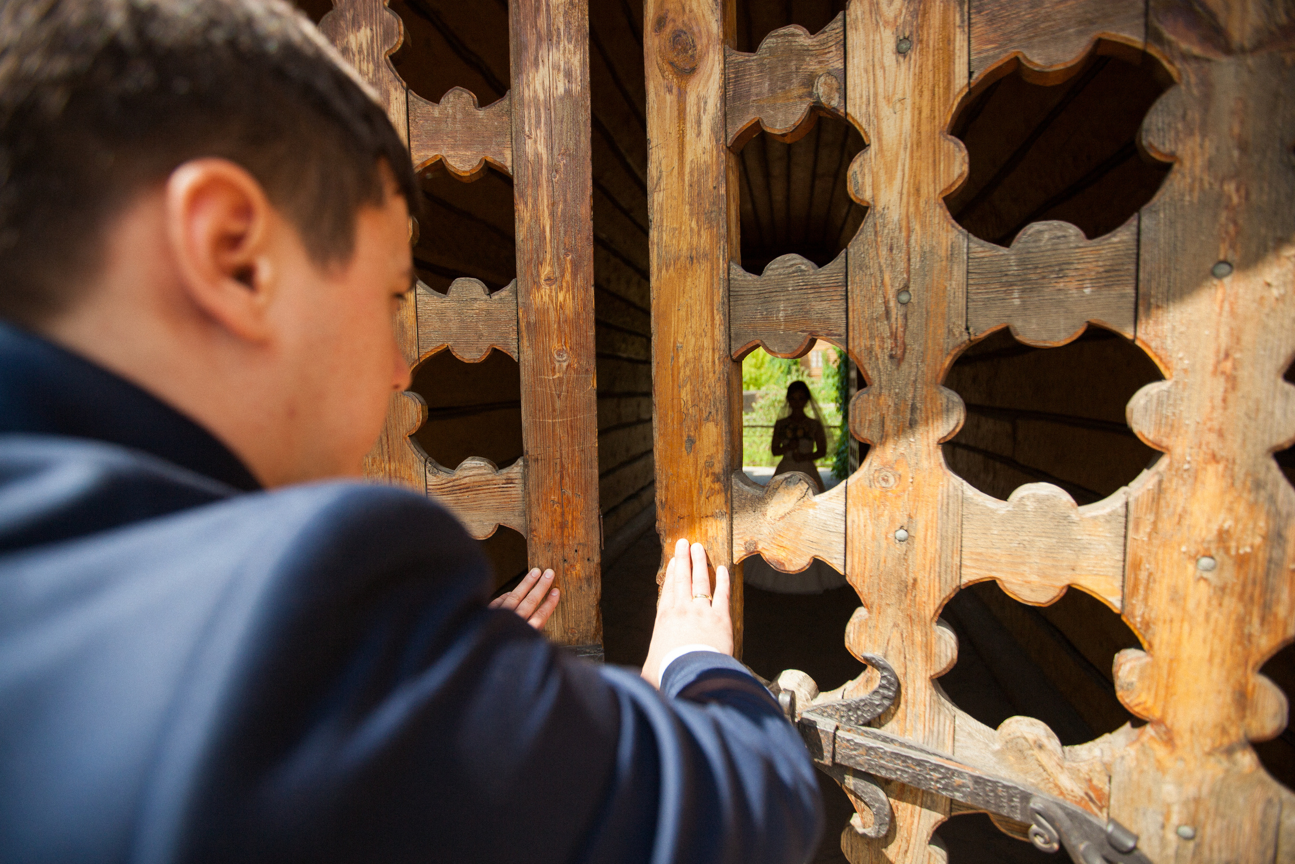 Свадебный фотограф Москва, Николай Завьялов. Видеооператор/Фотограф Николай Завьялов