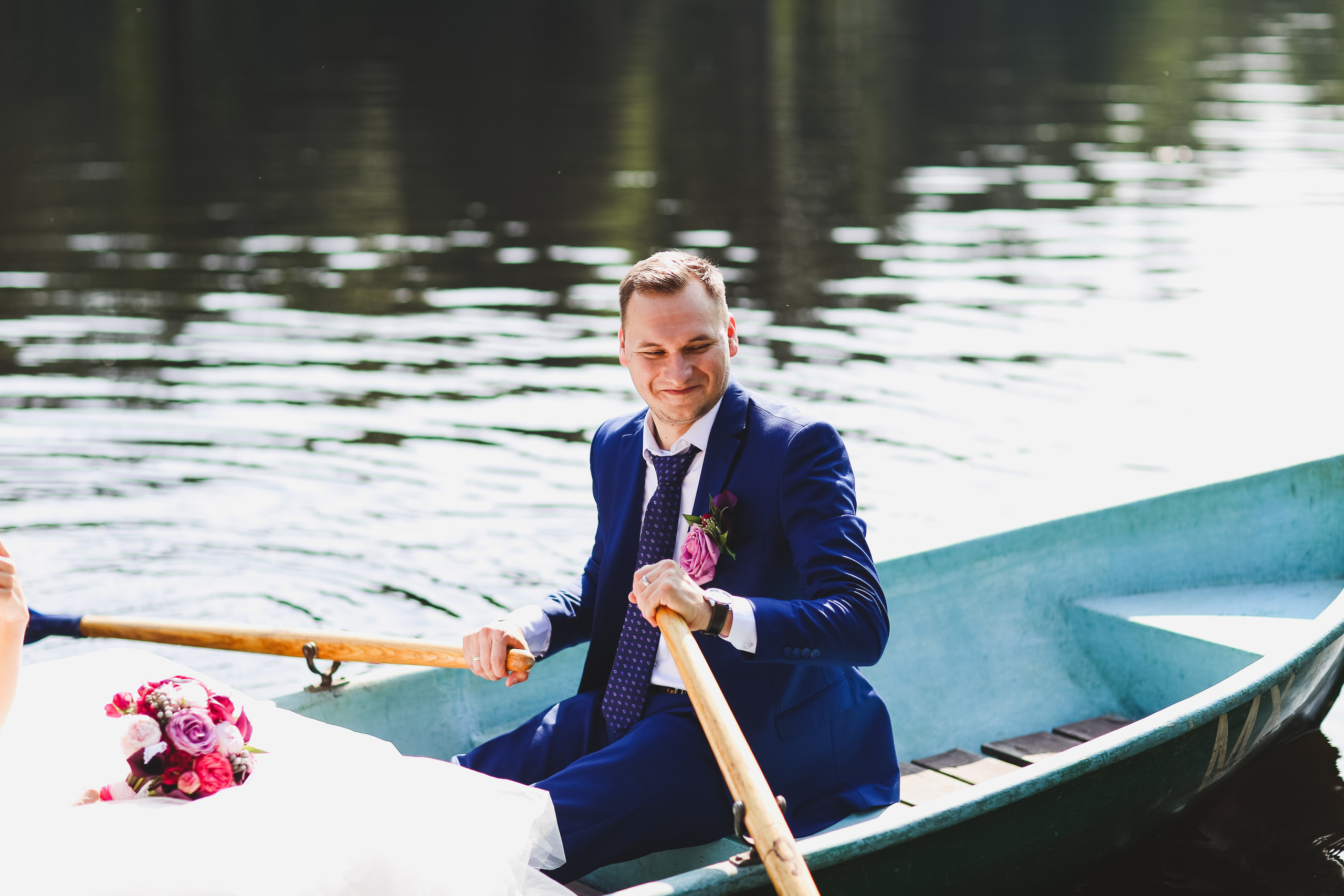 Свадебный фотограф Москва, Николай Завьялов. Видеооператор/Фотограф Николай Завьялов