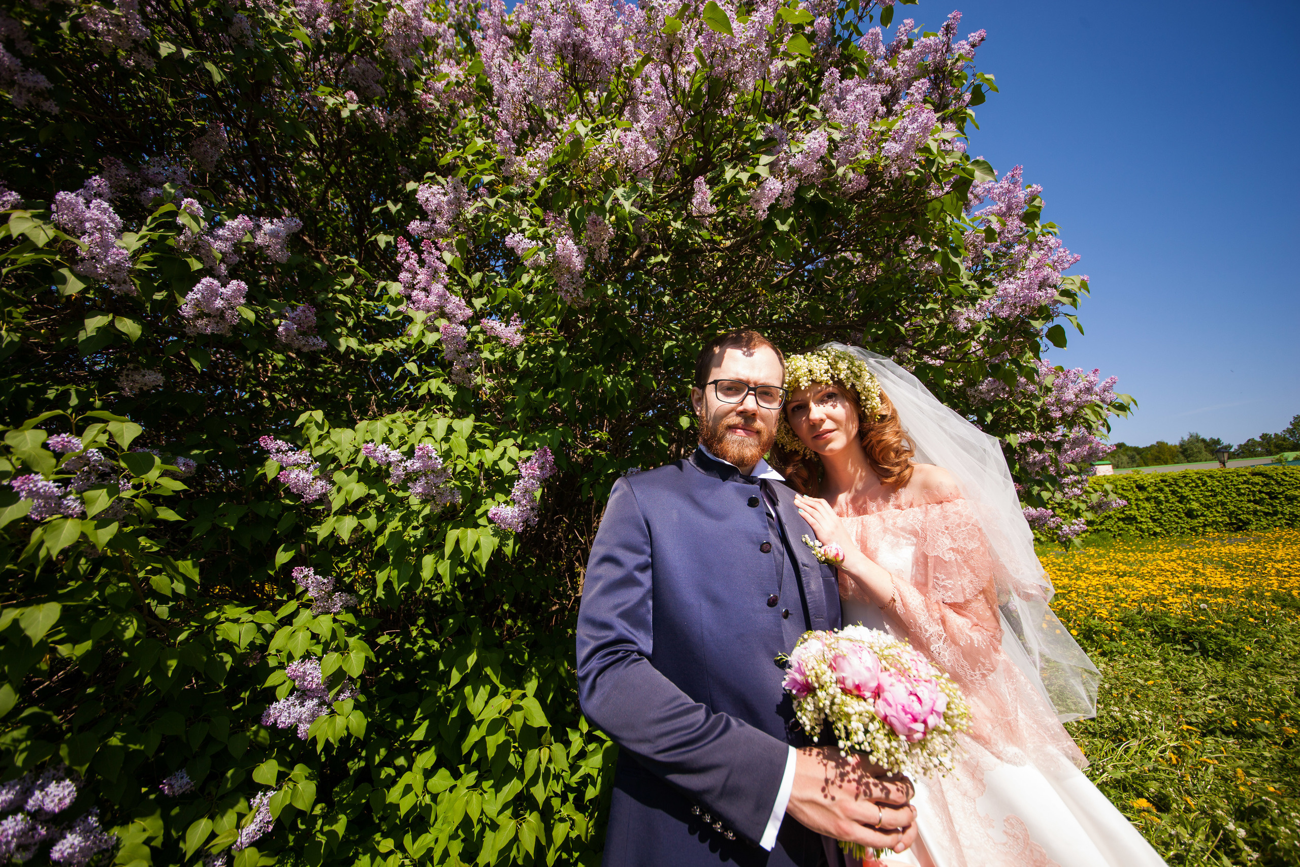 Свадебный фотограф Москва, Николай Завьялов. Видеооператор/Фотограф Николай Завьялов