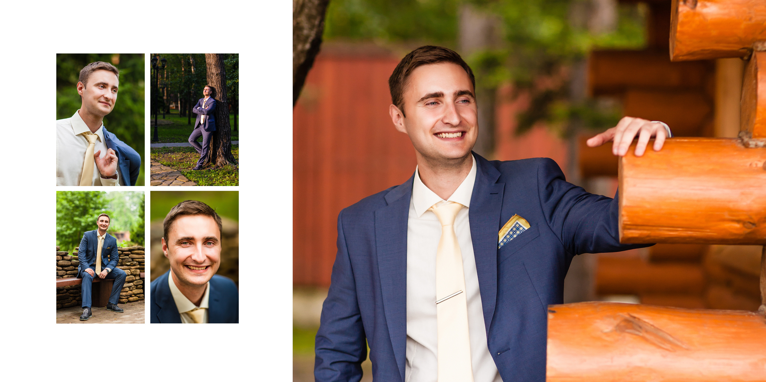 Свадебный фотограф Москва, Николай Завьялов. Видеооператор/Фотограф Николай Завьялов