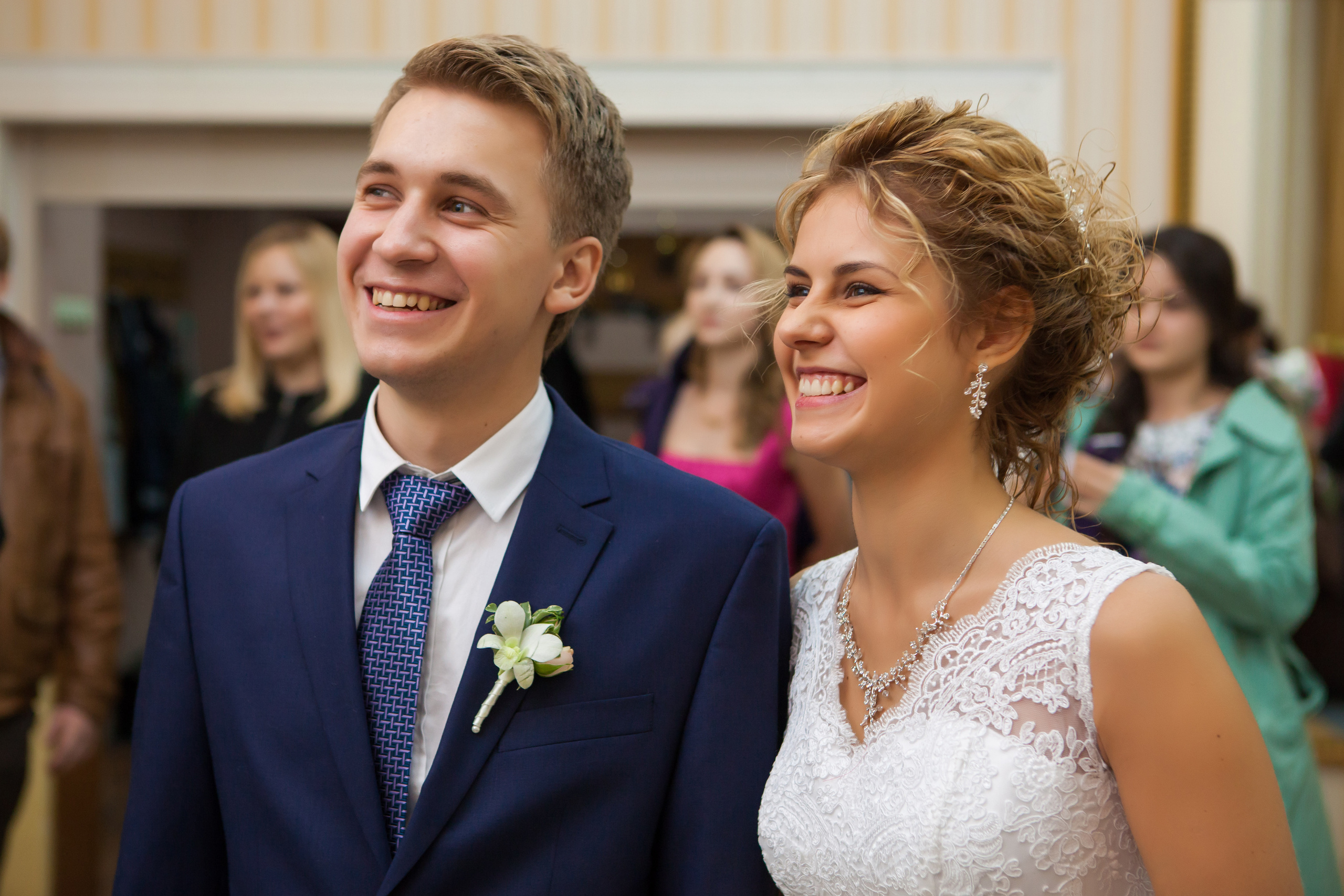 Свадебный фотограф Москва, Николай Завьялов. Видеооператор/Фотограф Николай Завьялов