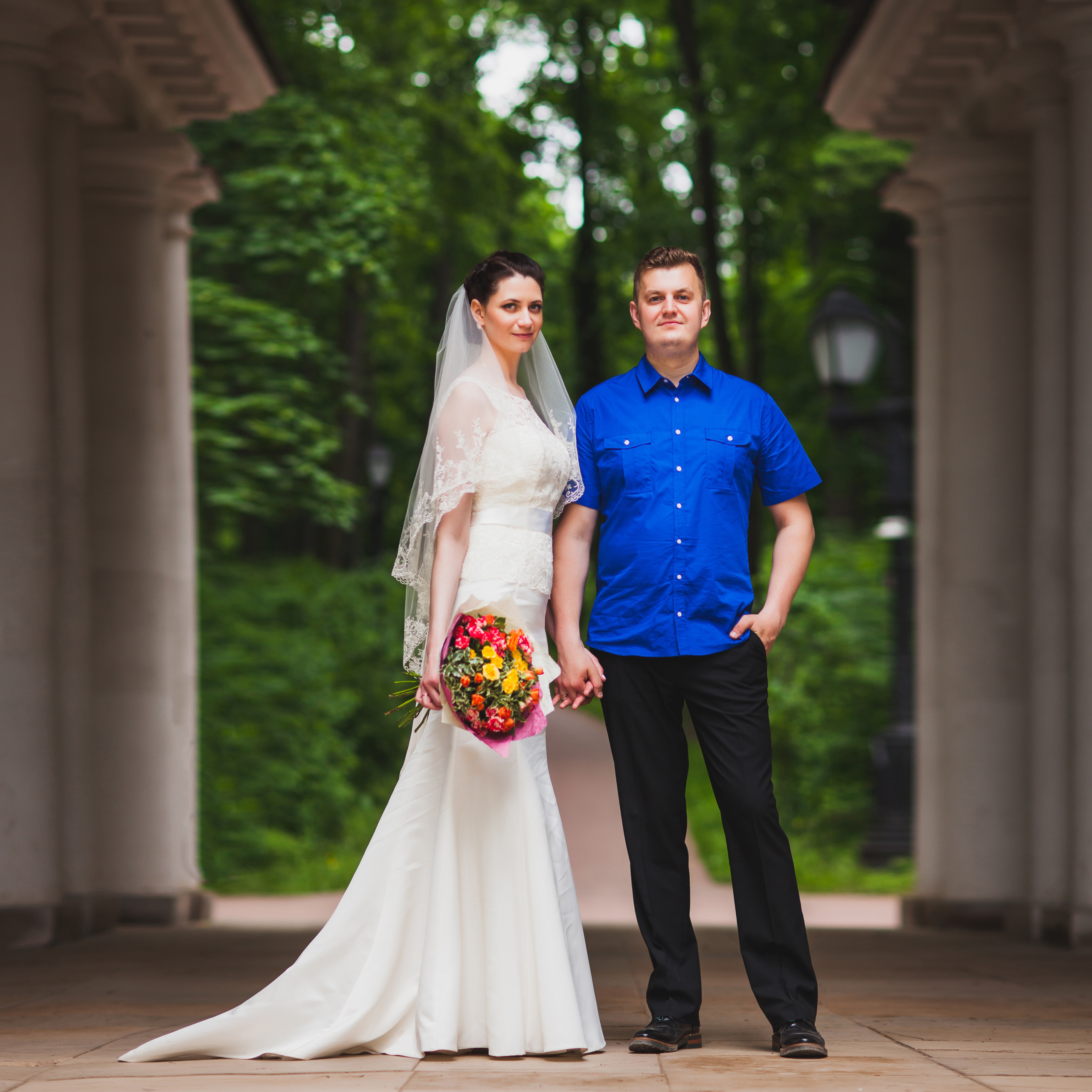 Свадебный фотограф Москва, Николай Завьялов. Видеооператор/Фотограф Николай Завьялов