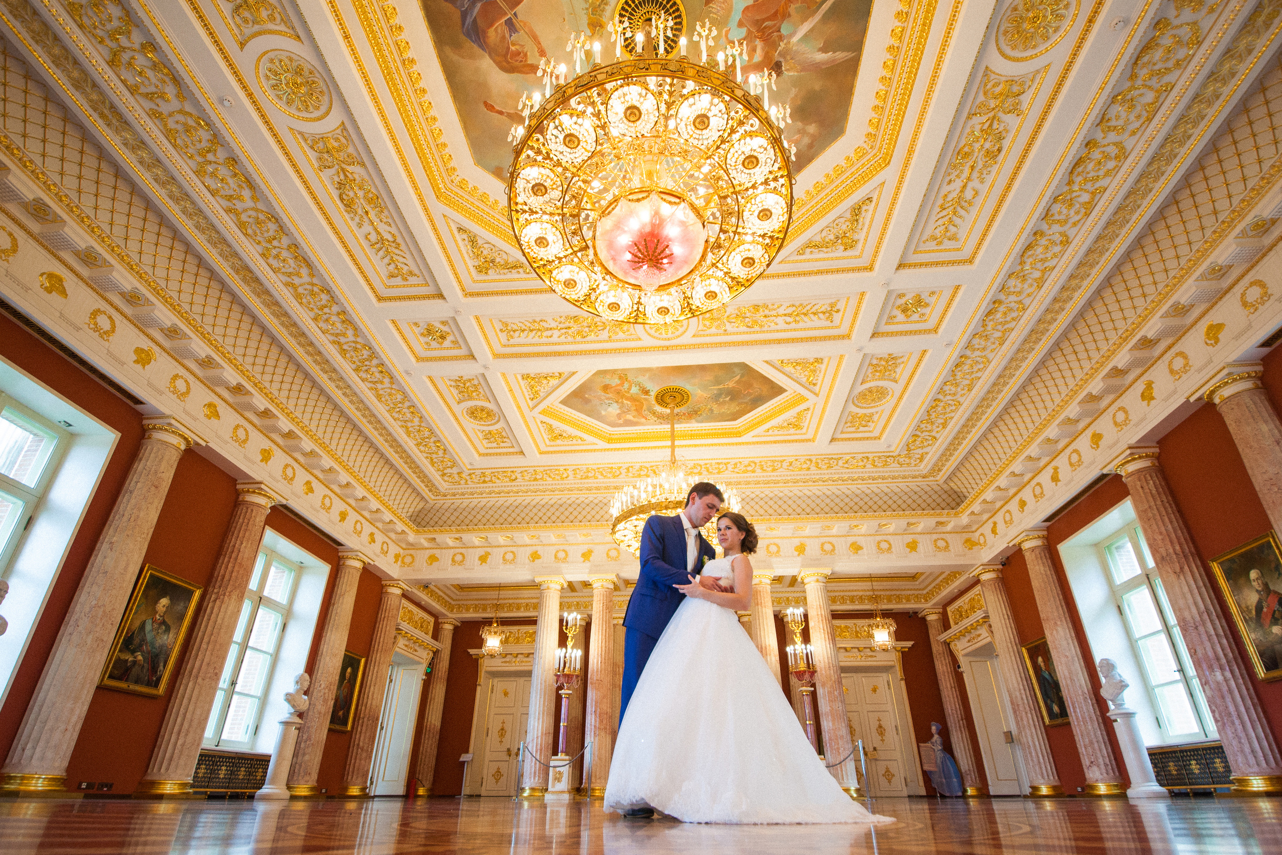 Свадебный фотограф Москва, Николай Завьялов. Видеооператор/Фотограф Николай Завьялов